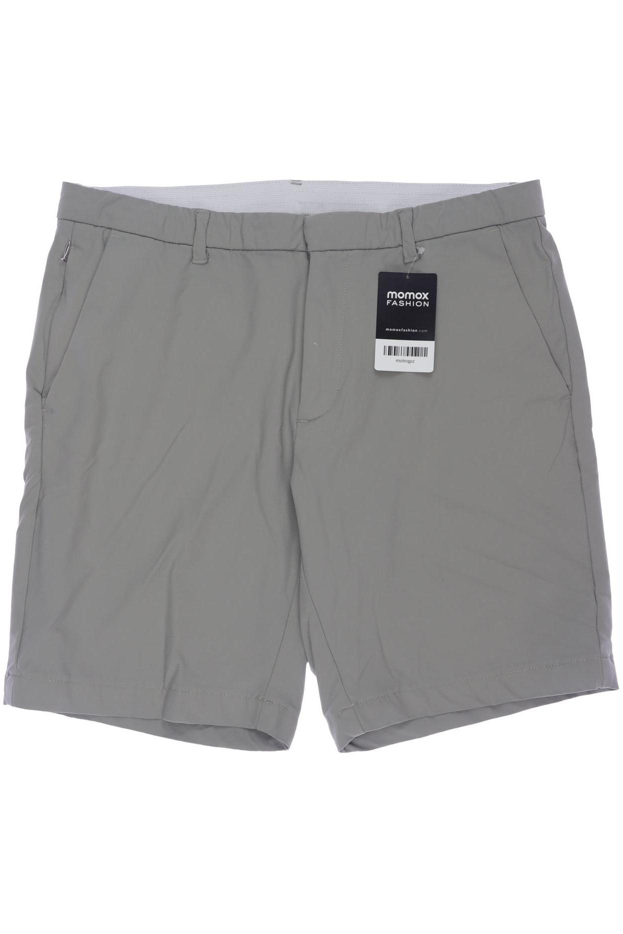 

Calvin Klein Herren Shorts, grün, Gr. 32