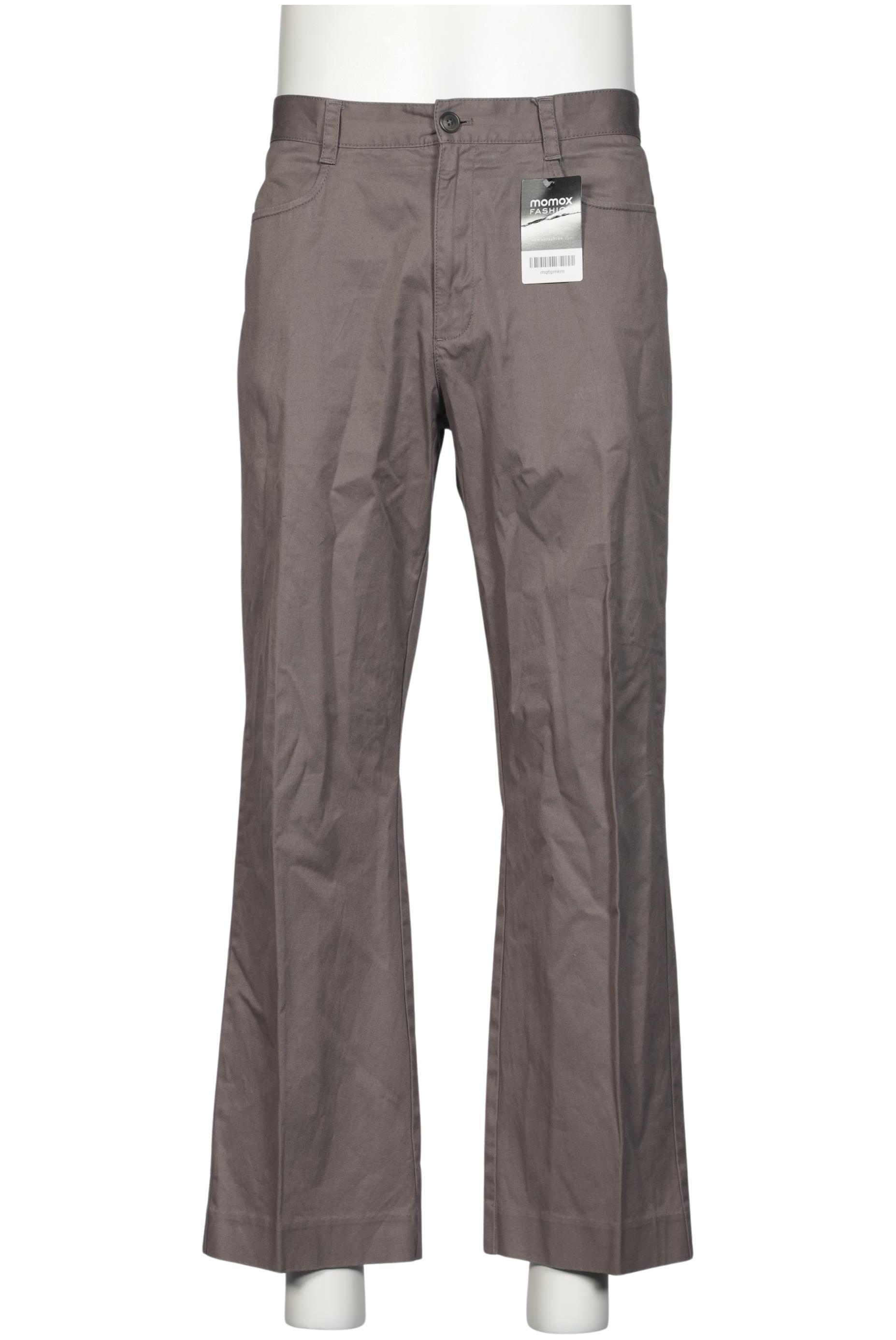 

Calvin Klein Herren Stoffhose, grau, Gr. 32