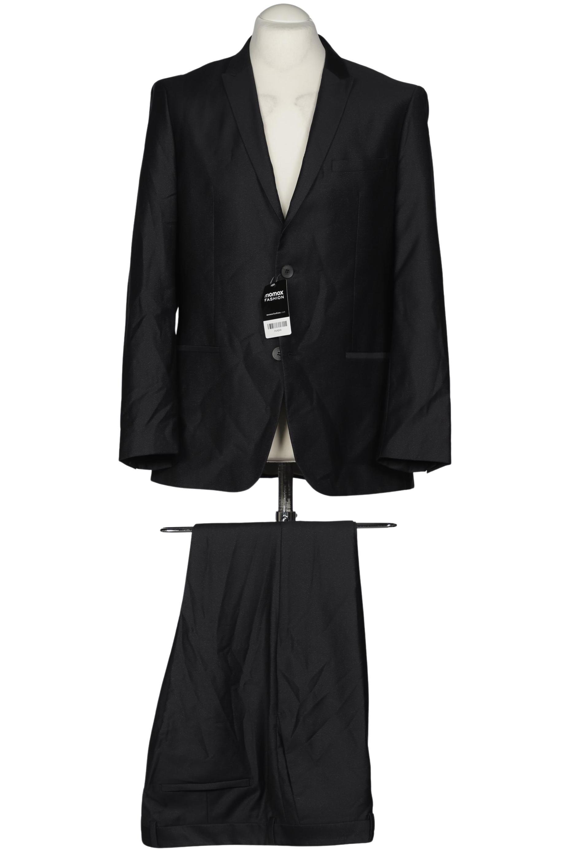 

Calvin Klein Herren Anzug, marineblau, Gr. 52