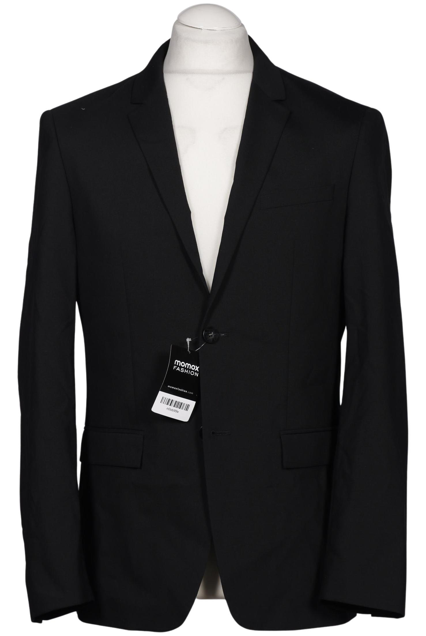 

Calvin Klein Herren Sakko, schwarz, Gr. 48