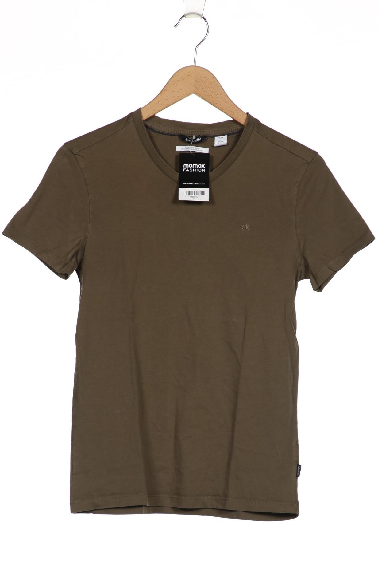 

Calvin Klein Herren T-Shirt, grün