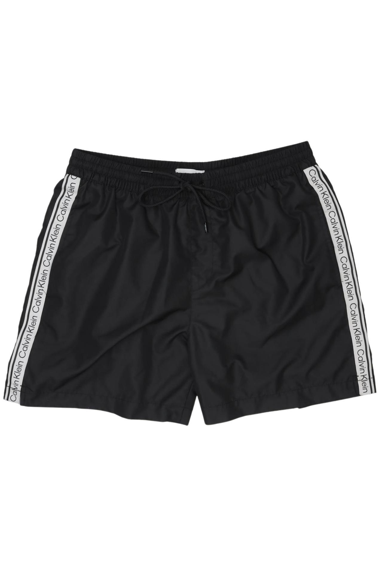 

Calvin Klein Herren Shorts, schwarz, Gr. 48