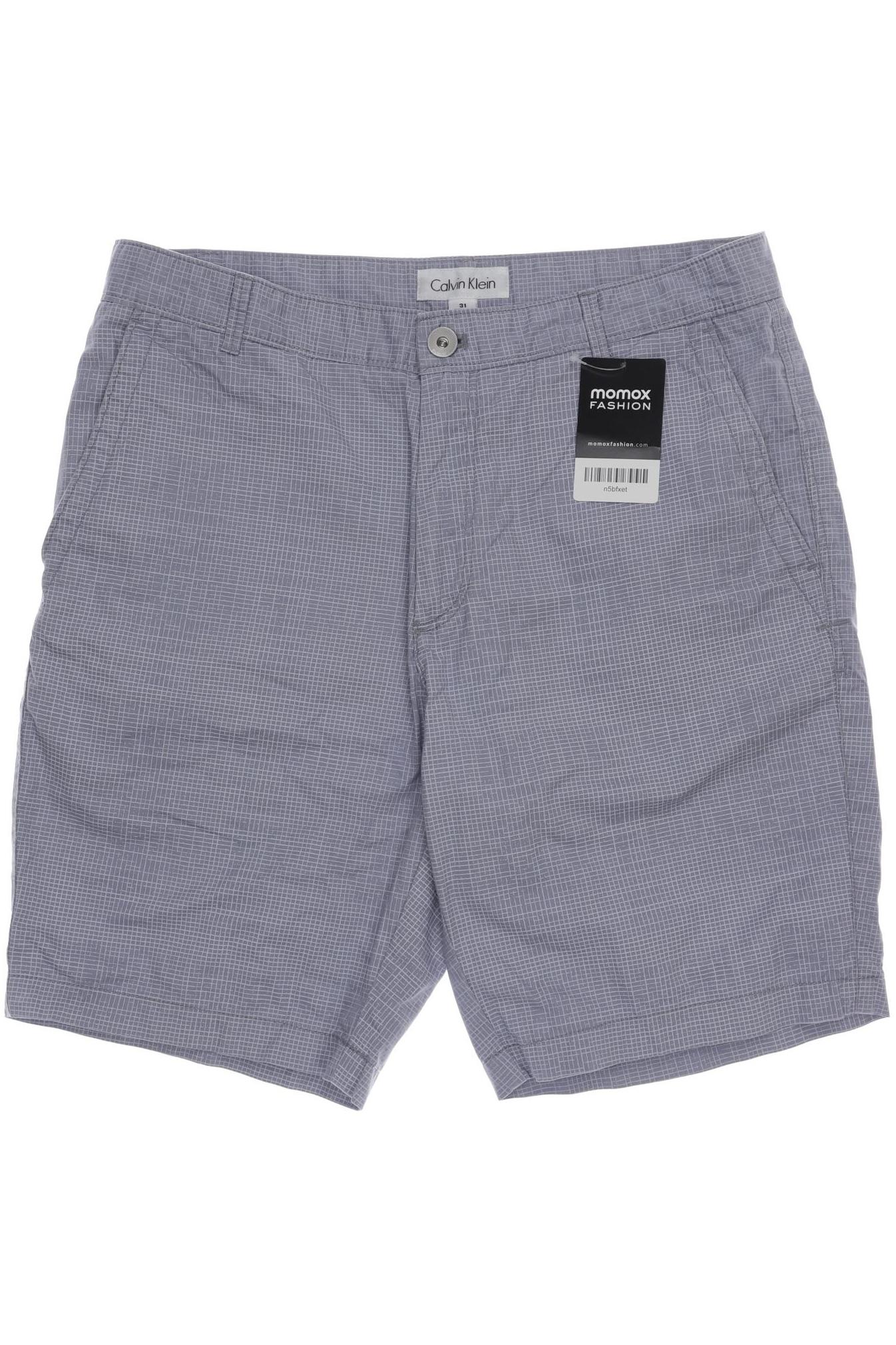 

Calvin Klein Herren Shorts, hellblau