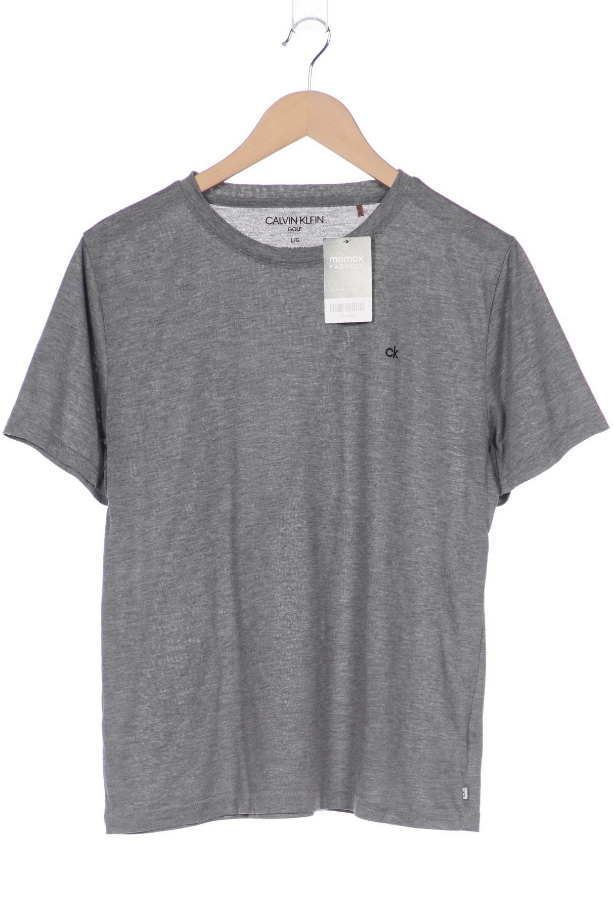 

Calvin Klein Herren T-Shirt, grau