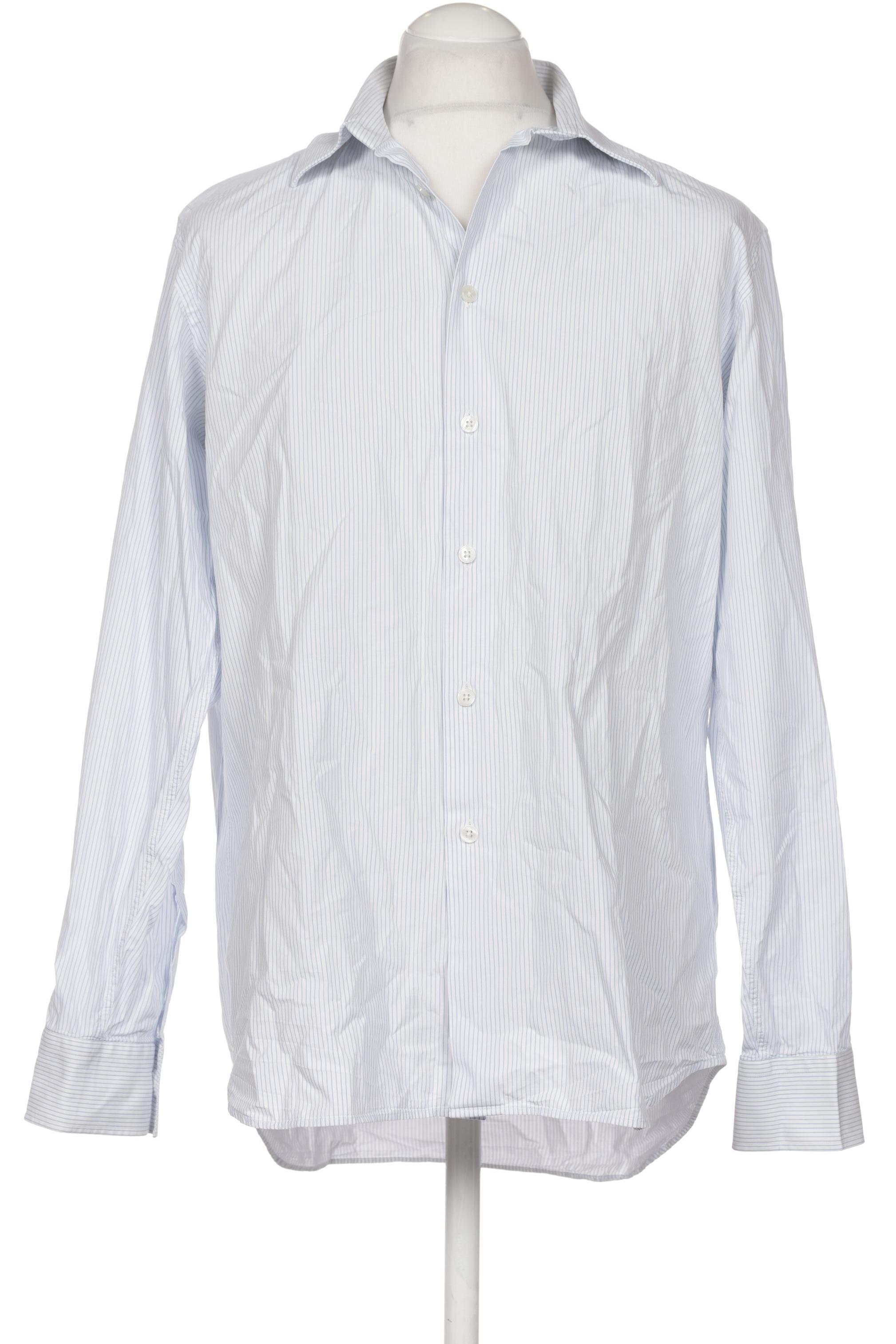 

Calvin Klein Herren Hemd, hellblau, Gr. 54