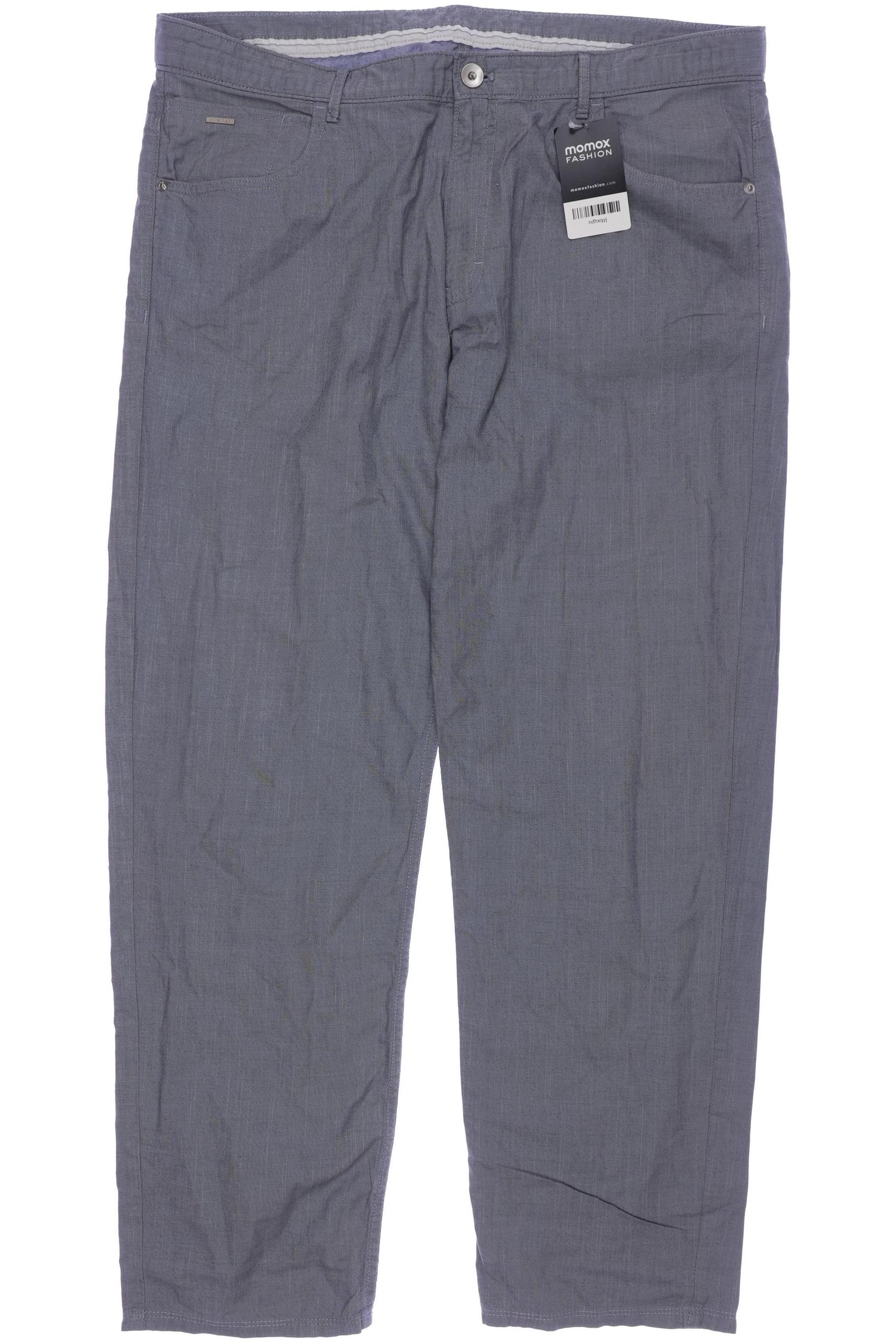 

Calvin Klein Herren Stoffhose, blau, Gr. 38