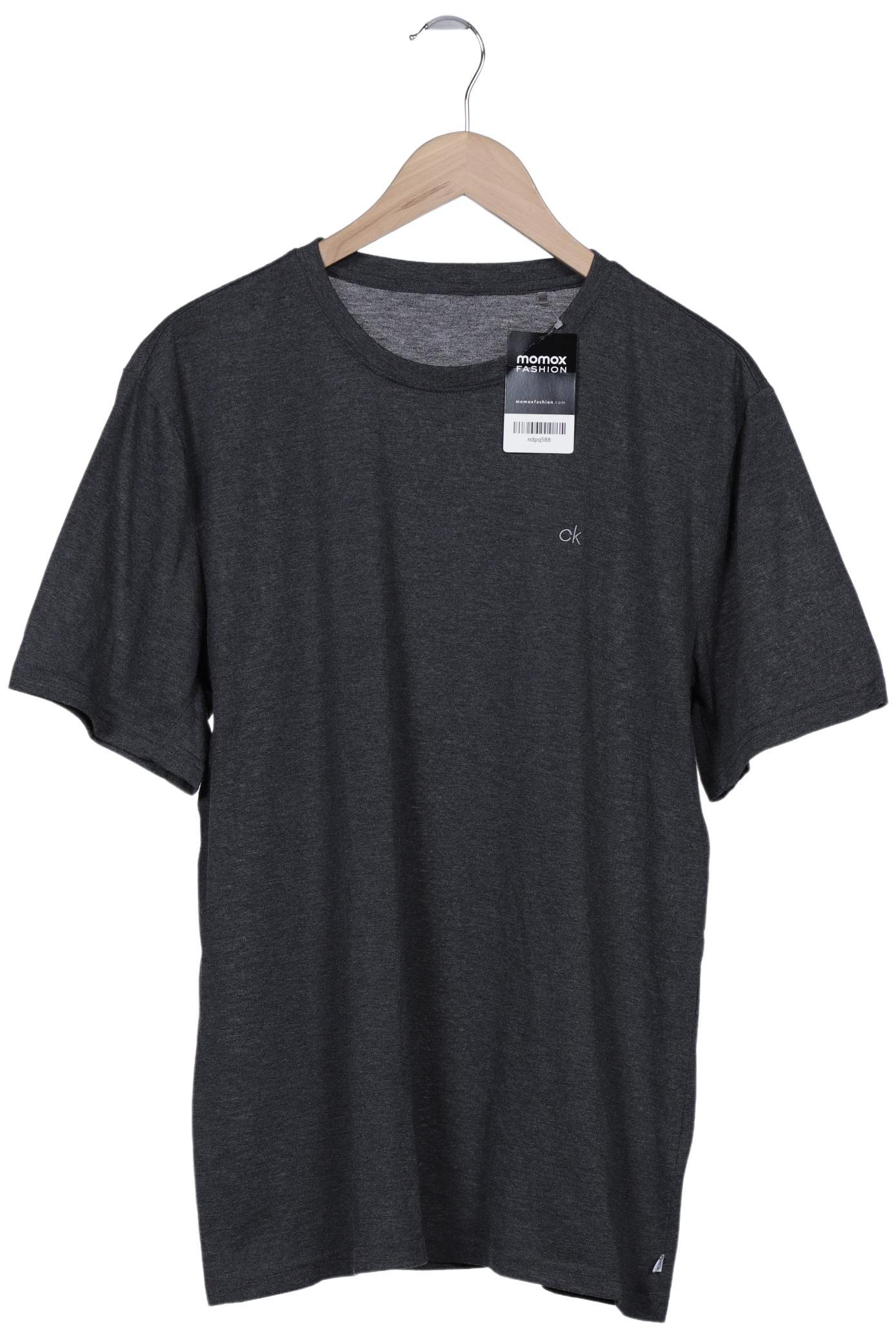 

Calvin Klein Herren T-Shirt, grau, Gr. 54