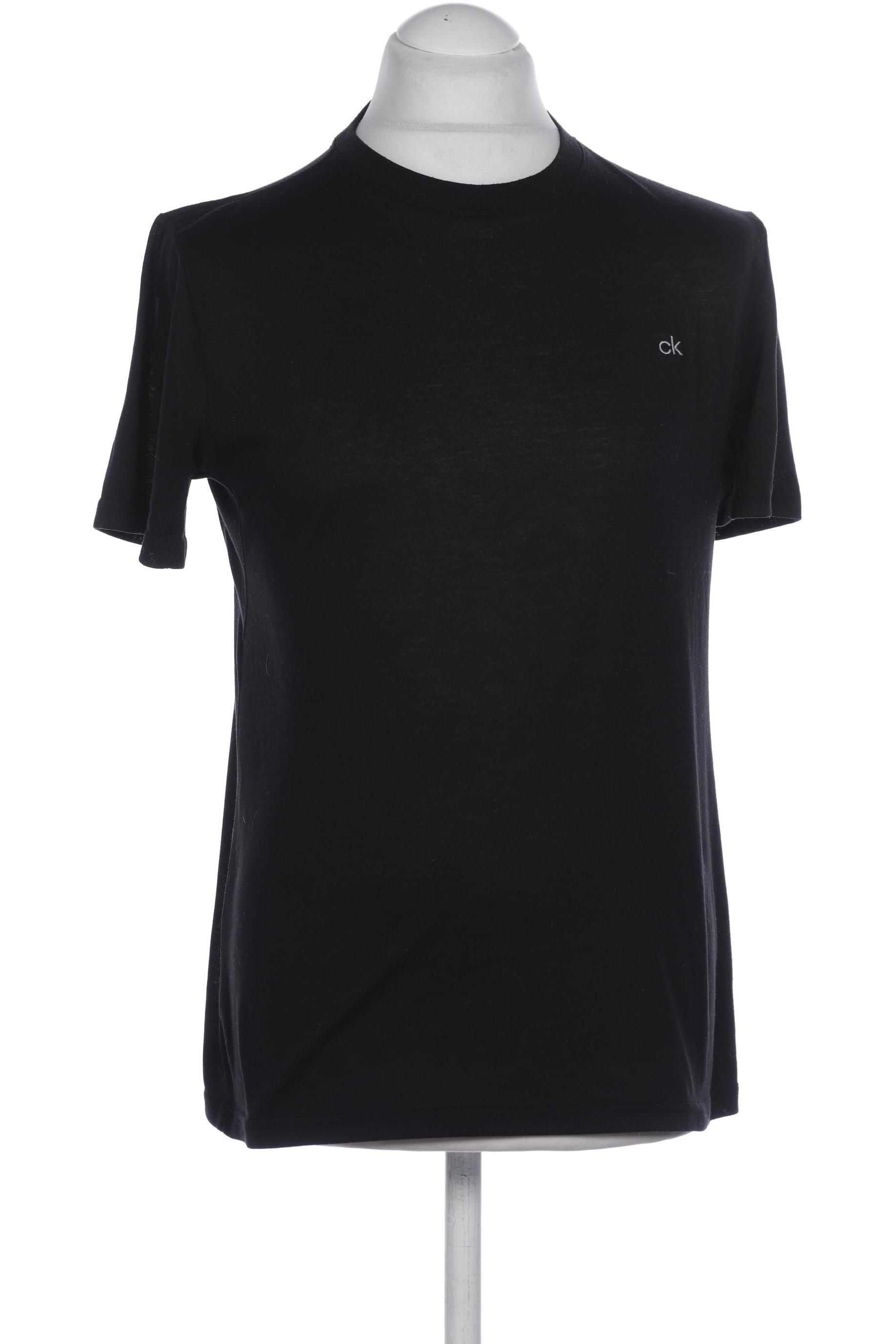 

Calvin Klein Herren T-Shirt, schwarz, Gr. 48