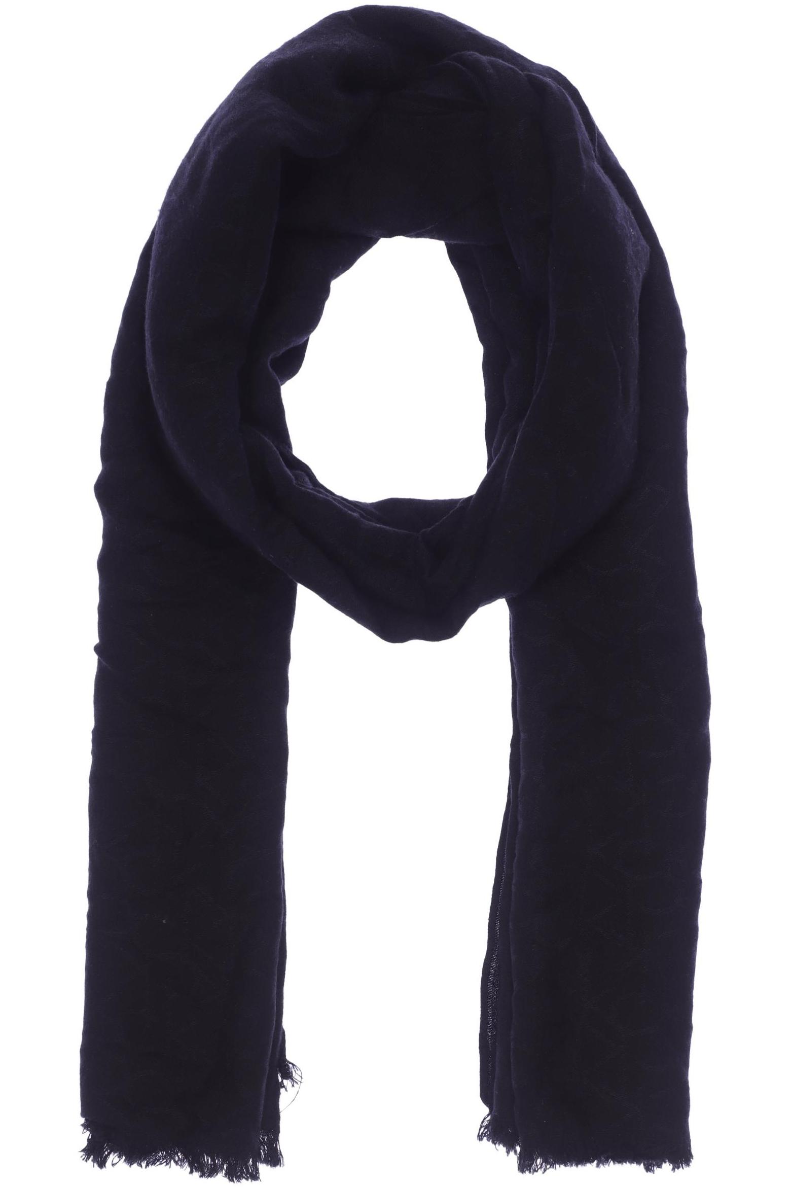 

Calvin Klein Herren Schal, schwarz, Gr.