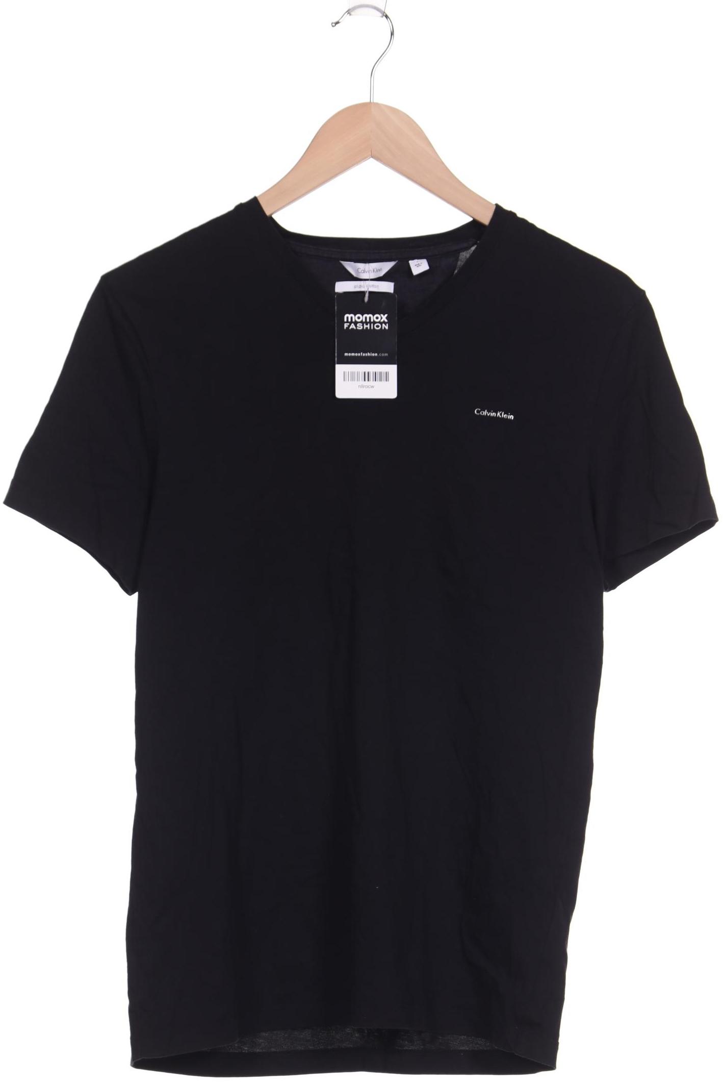 

Calvin Klein Herren T-Shirt, schwarz