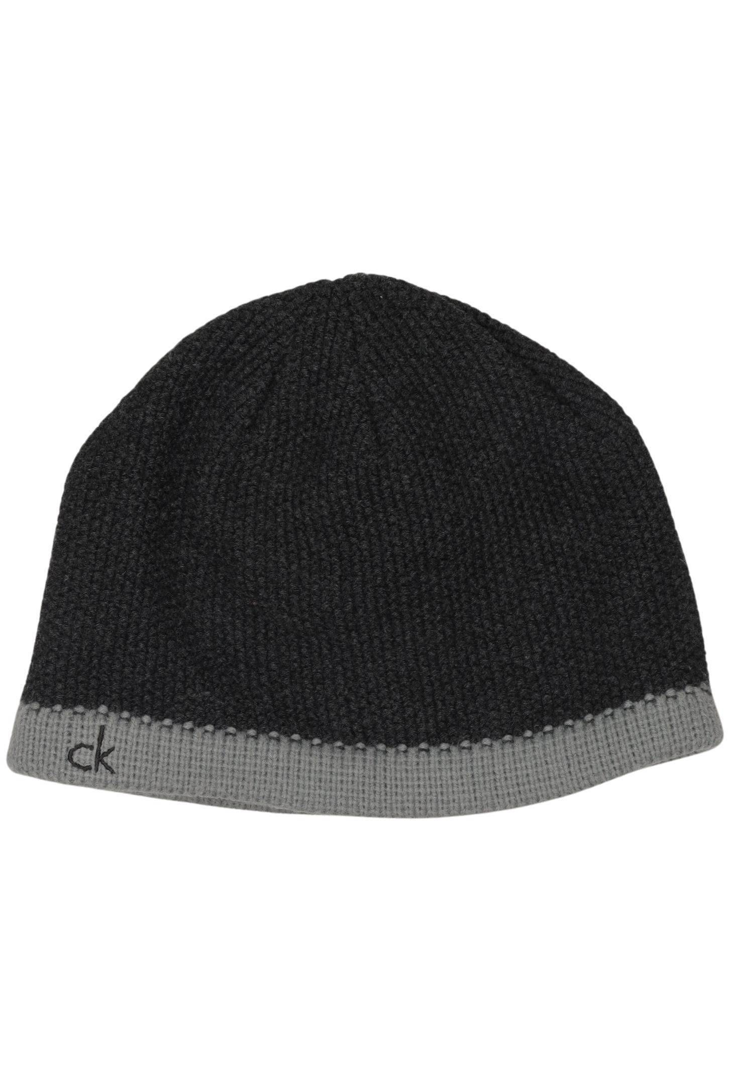 

Calvin Klein Herren Hut/Mütze, grau, Gr. uni