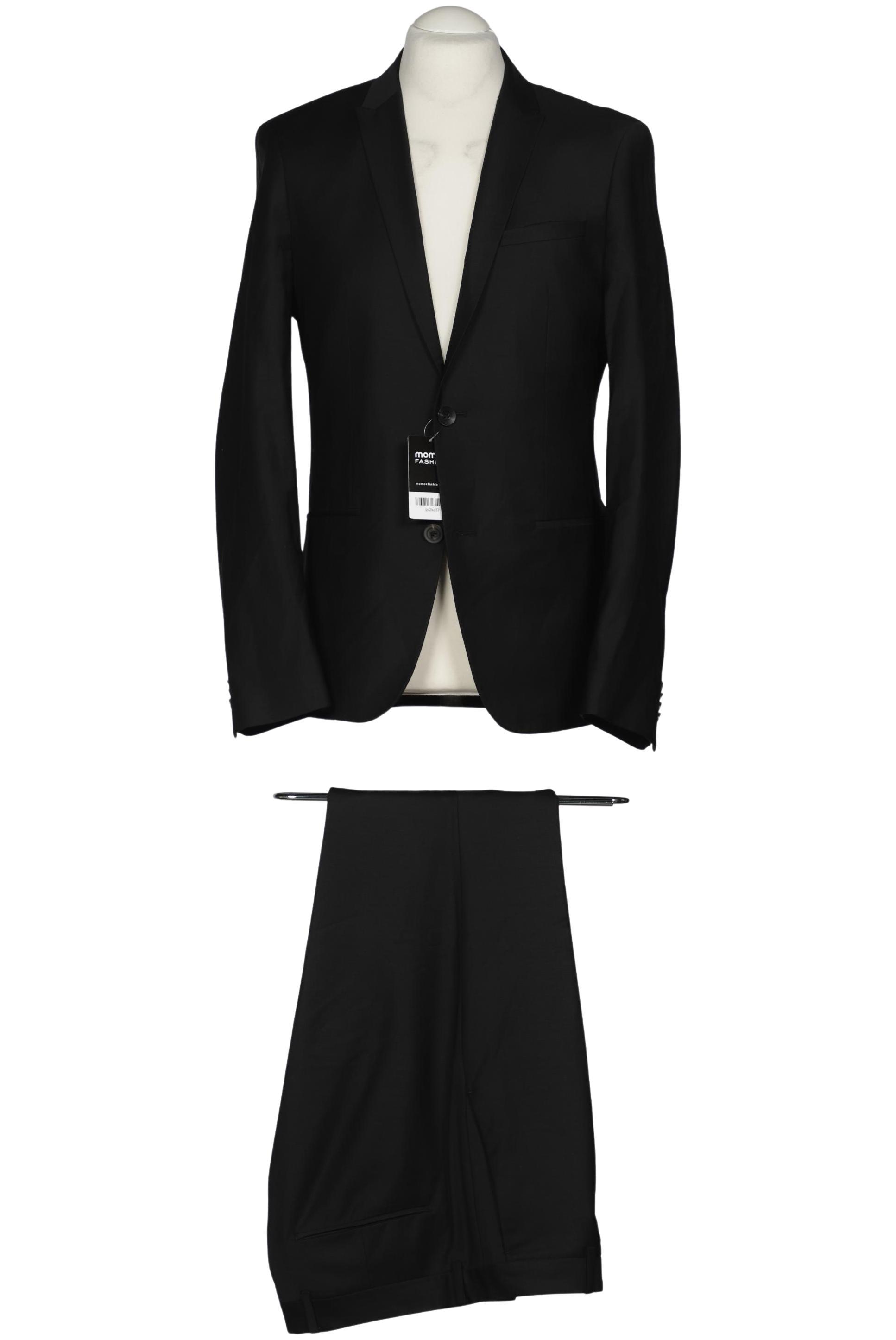 

Calvin Klein Herren Anzug, schwarz, Gr. 94