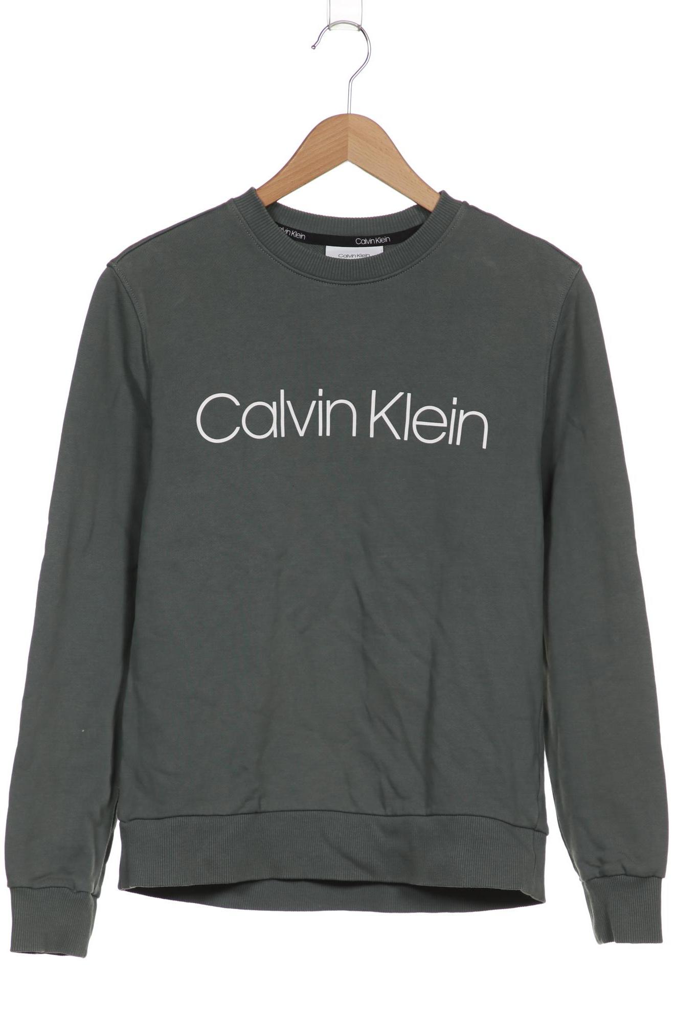 

Calvin Klein Herren Sweatshirt, grün