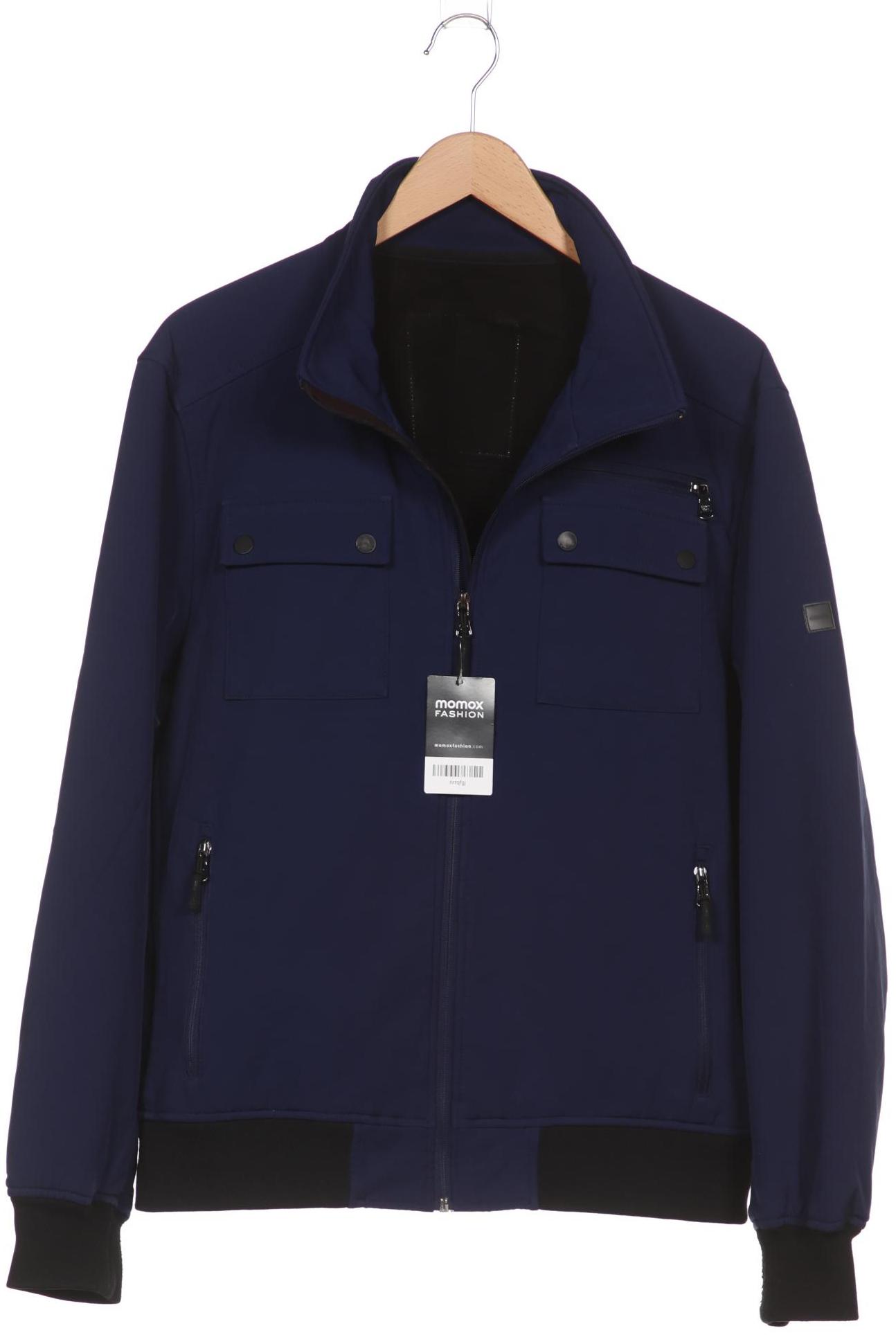 

Calvin Klein Herren Jacke, marineblau