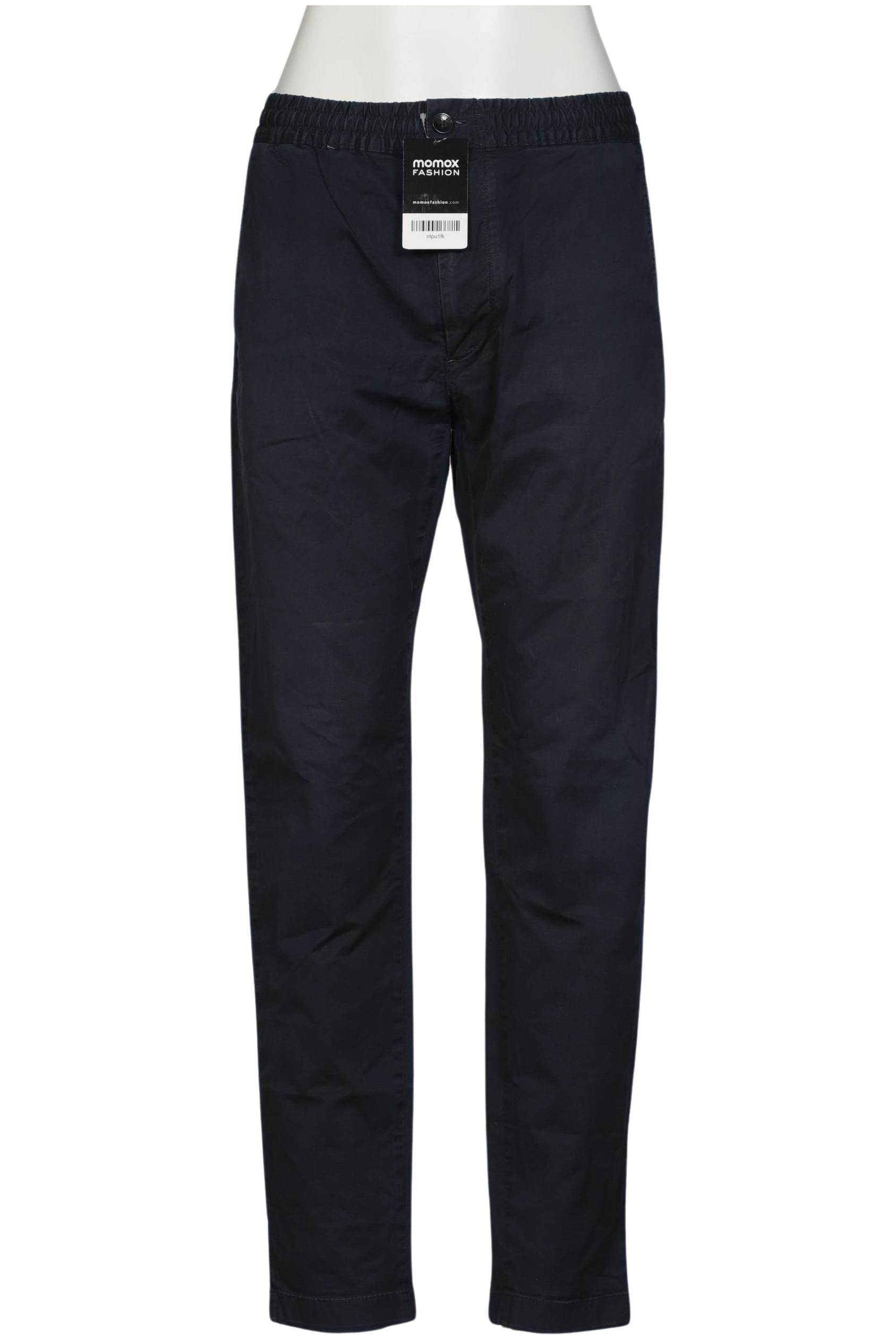 

Calvin Klein Herren Stoffhose, marineblau, Gr. 48