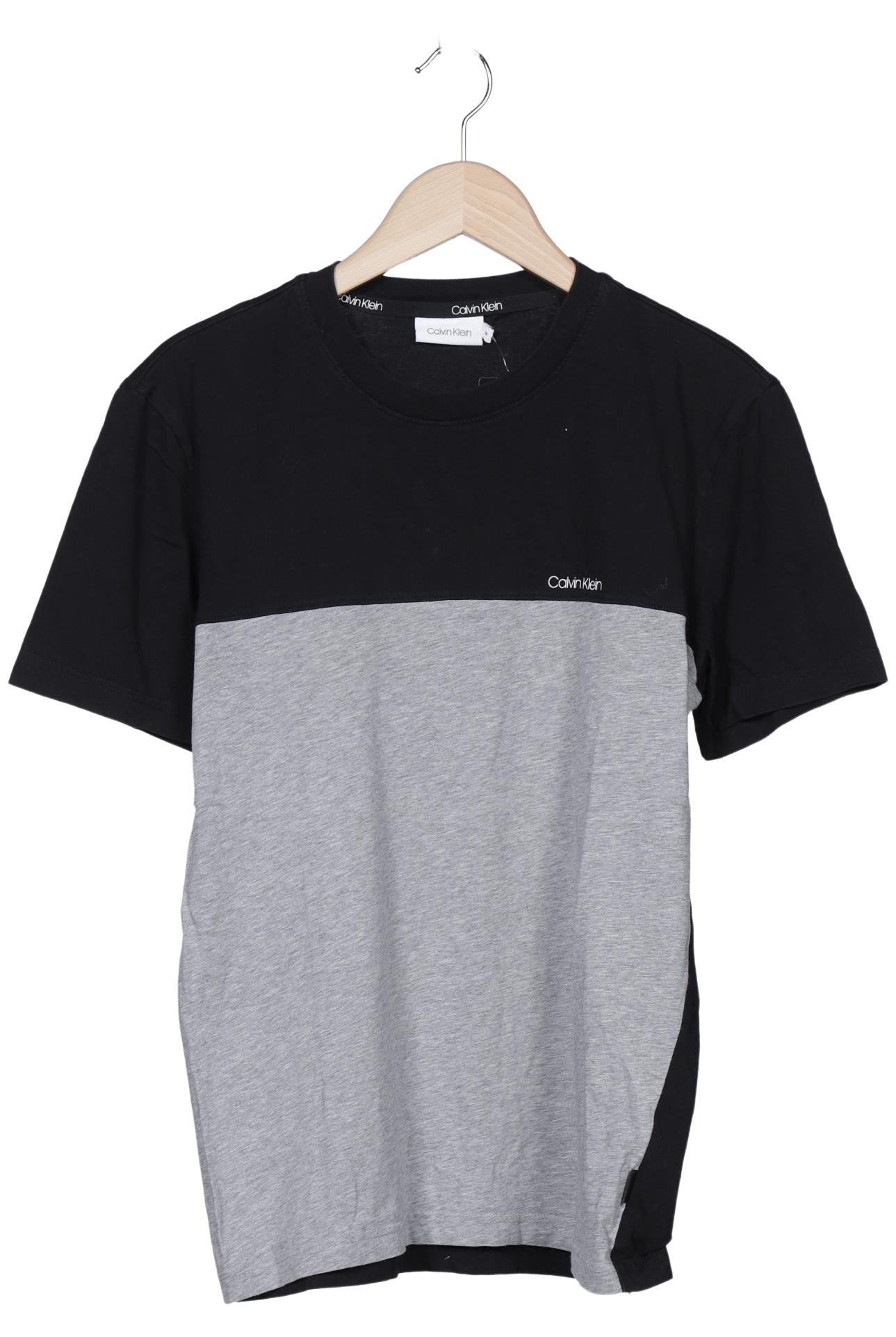 

Calvin Klein Herren T-Shirt, mehrfarbig, Gr. 48