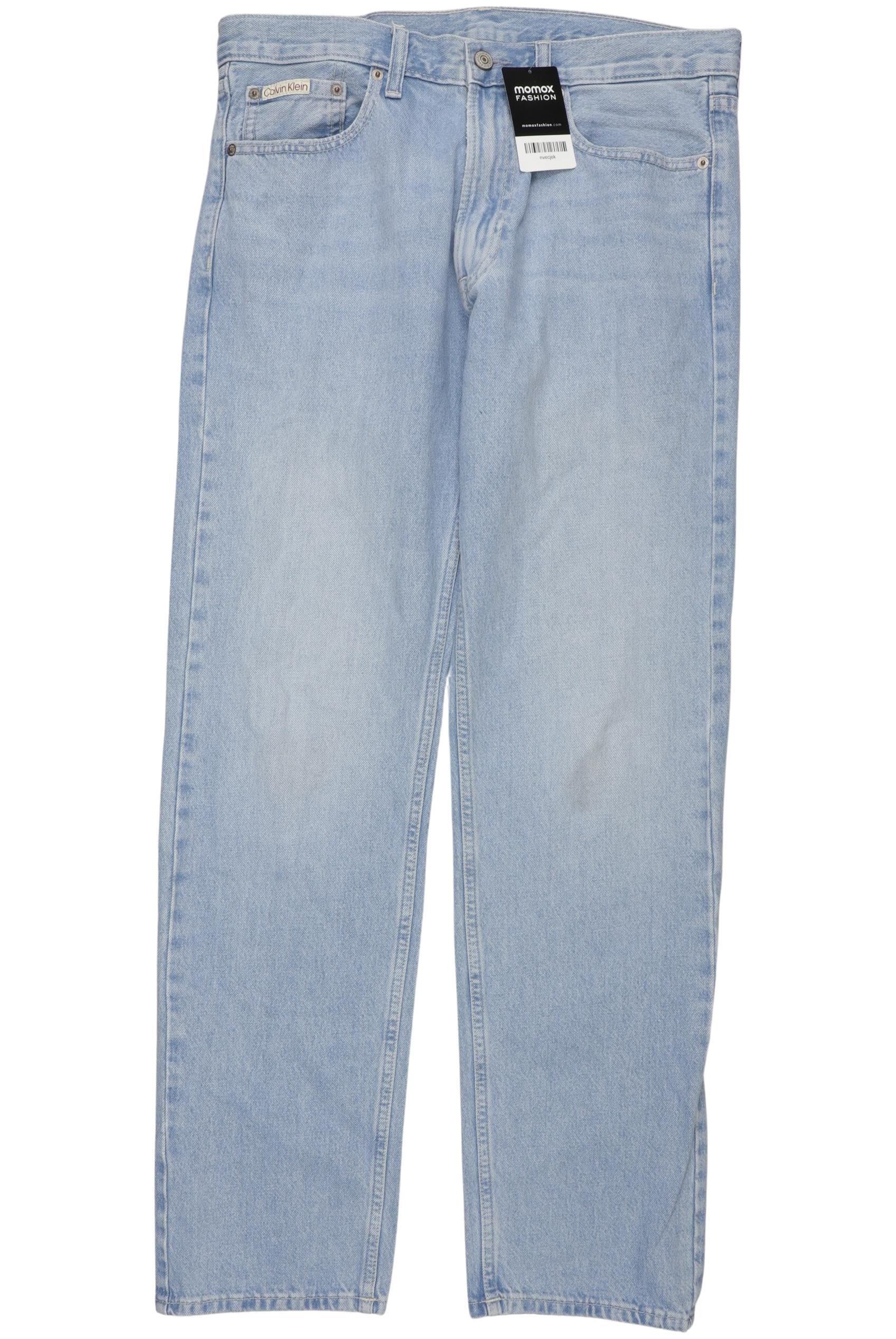 

Calvin Klein Herren Jeans, blau, Gr. 32