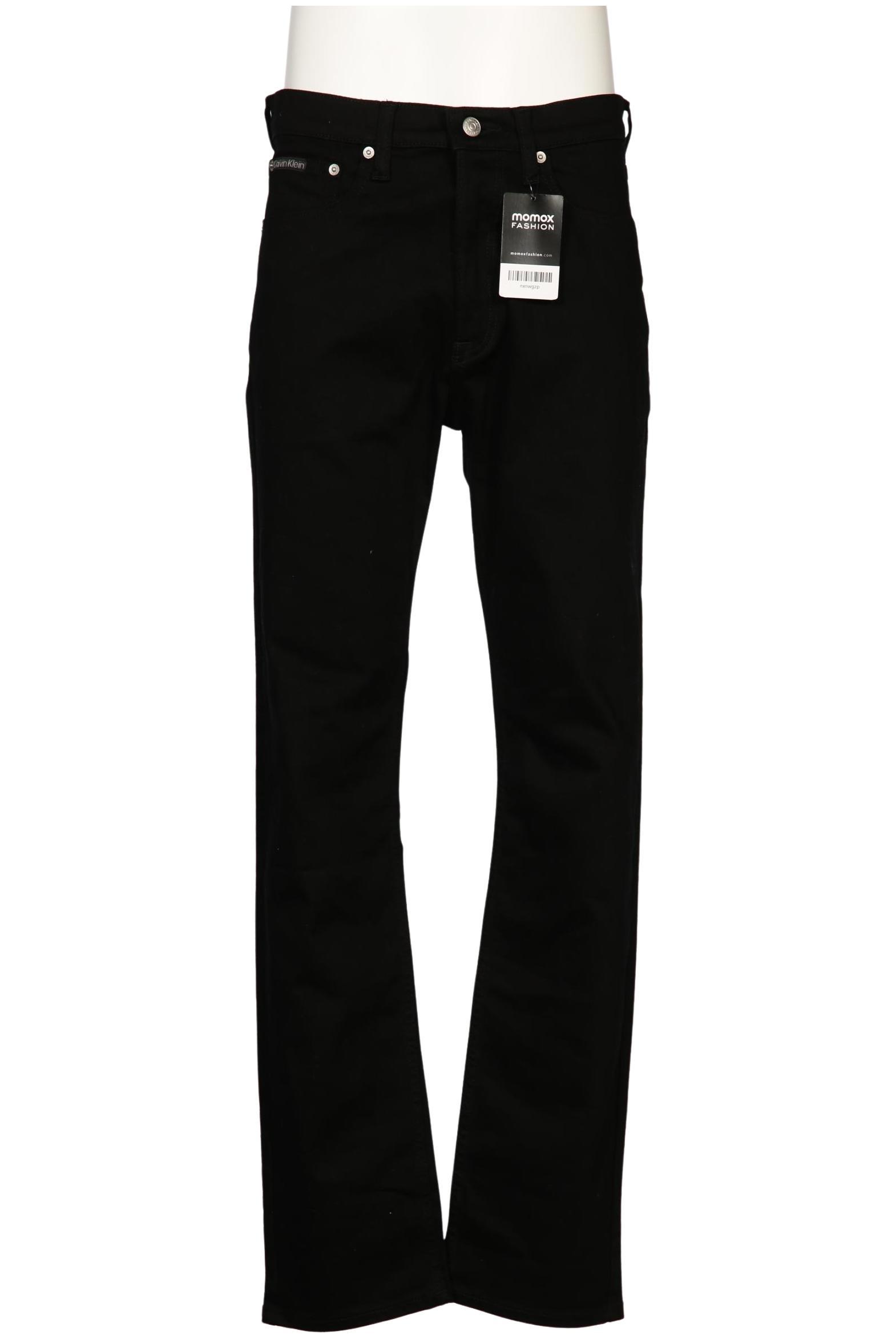 

Calvin Klein Herren Jeans, schwarz, Gr. 31