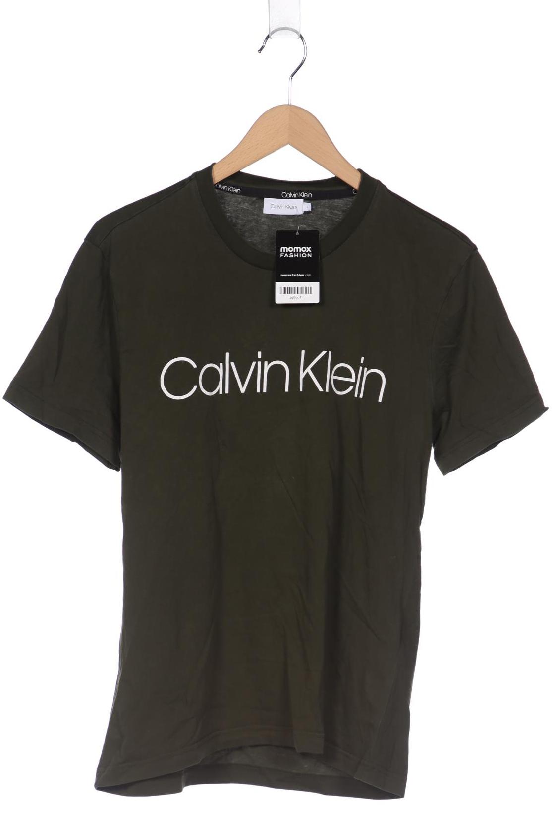 

Calvin Klein Herren T-Shirt, grün