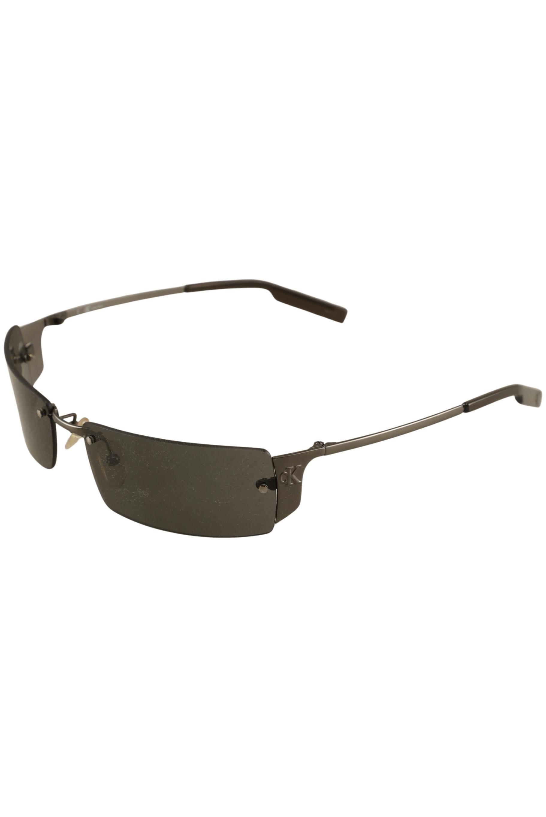 Thumbnail - Calvin Klein Herren Sonnenbrille, silber, Gr.