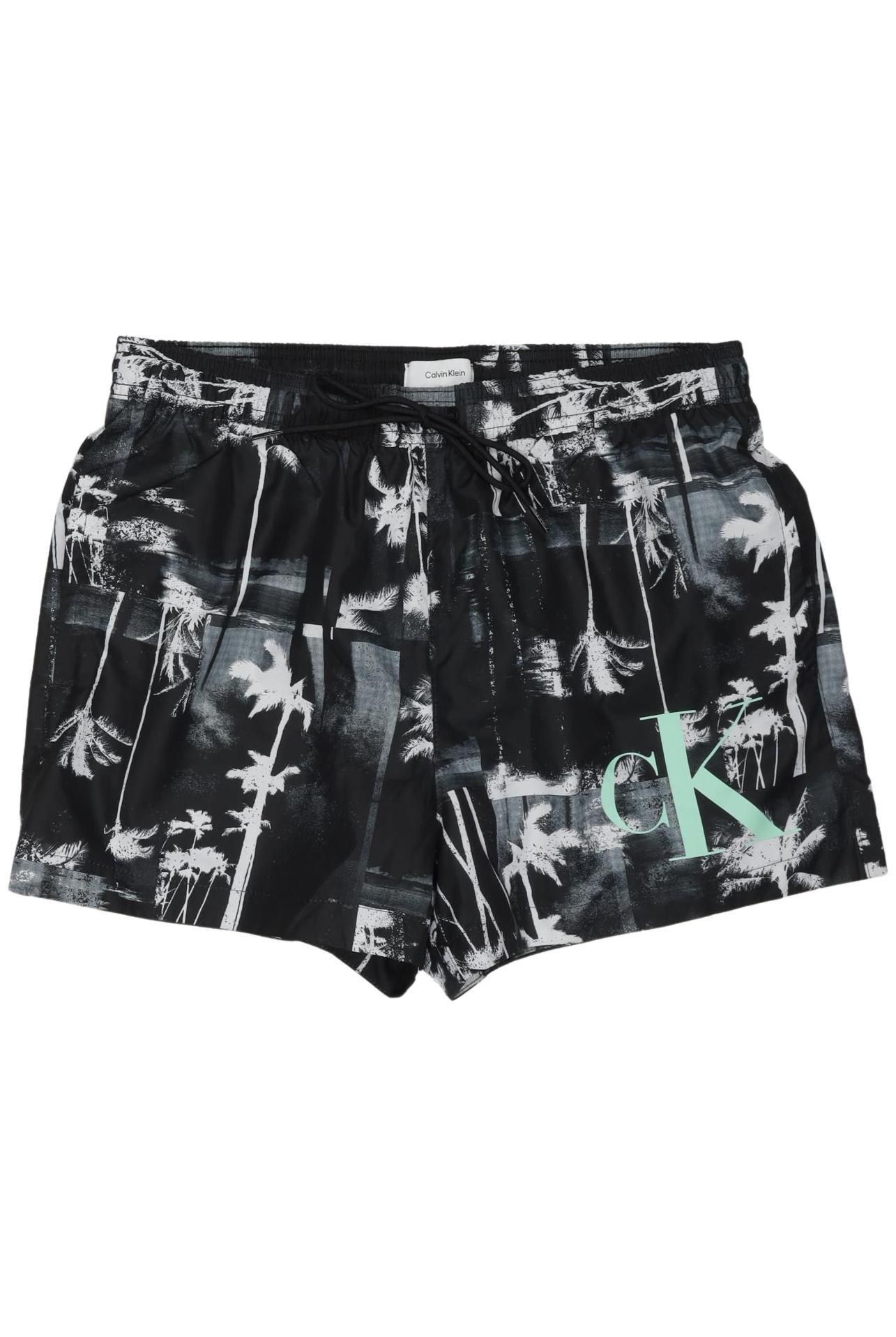 

Calvin Klein Herren Shorts, mehrfarbig, Gr. 48