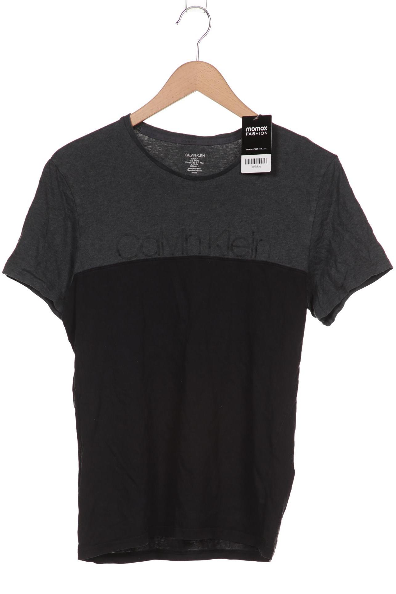 

Calvin Klein Herren T-Shirt, schwarz