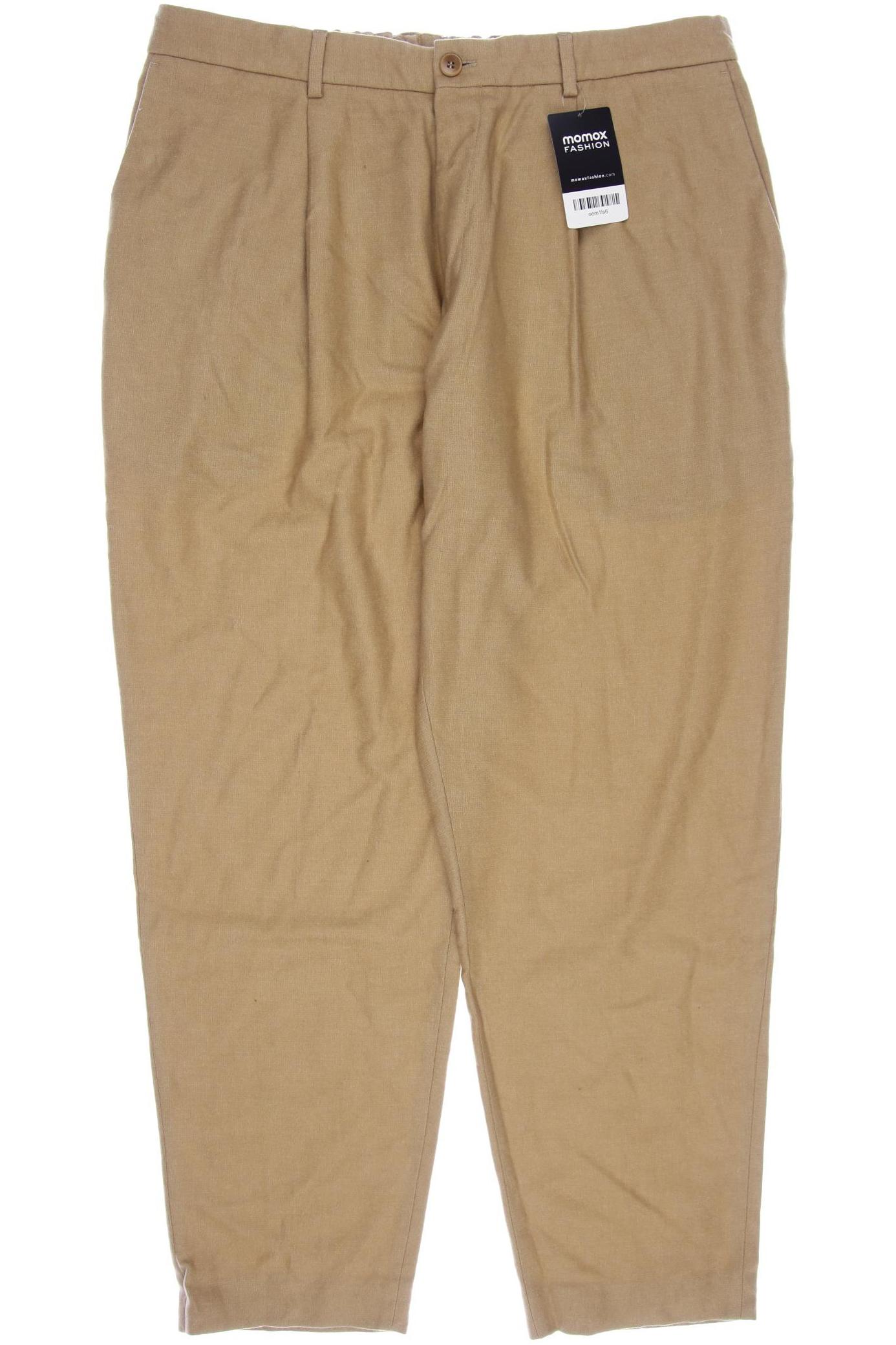 

Calvin Klein Herren Stoffhose, beige