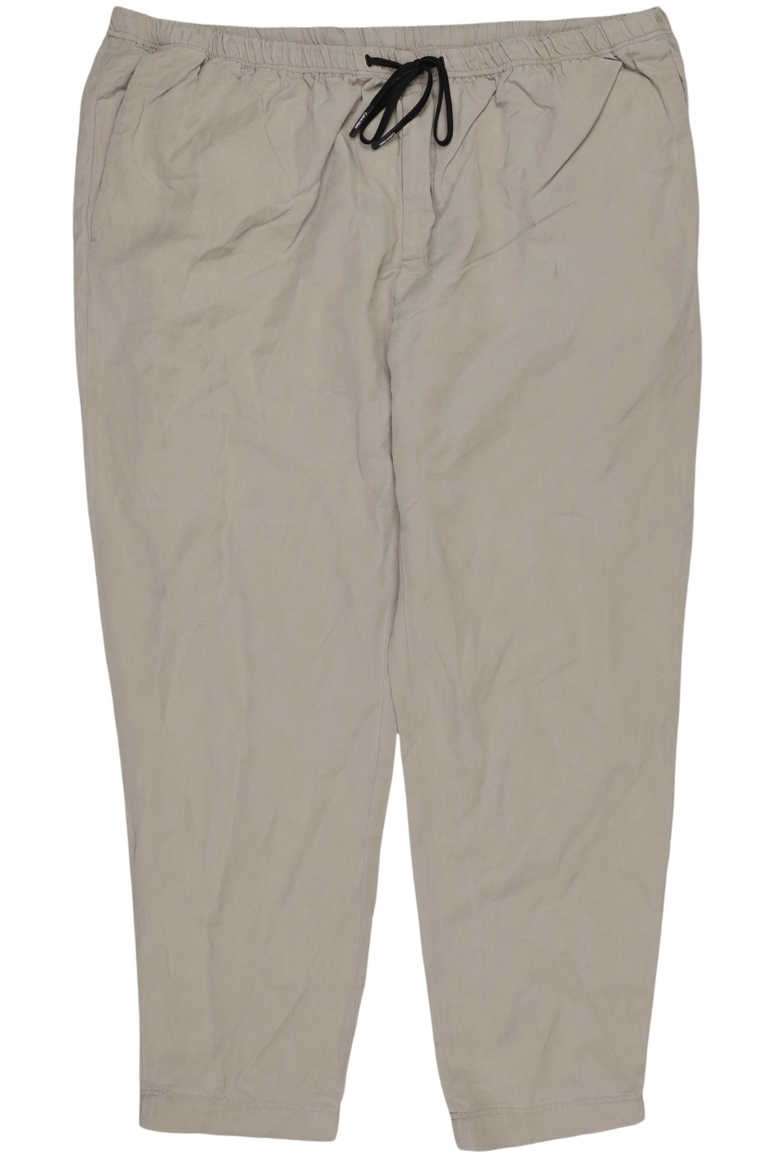 

Calvin Klein Herren Stoffhose, beige, Gr. 0