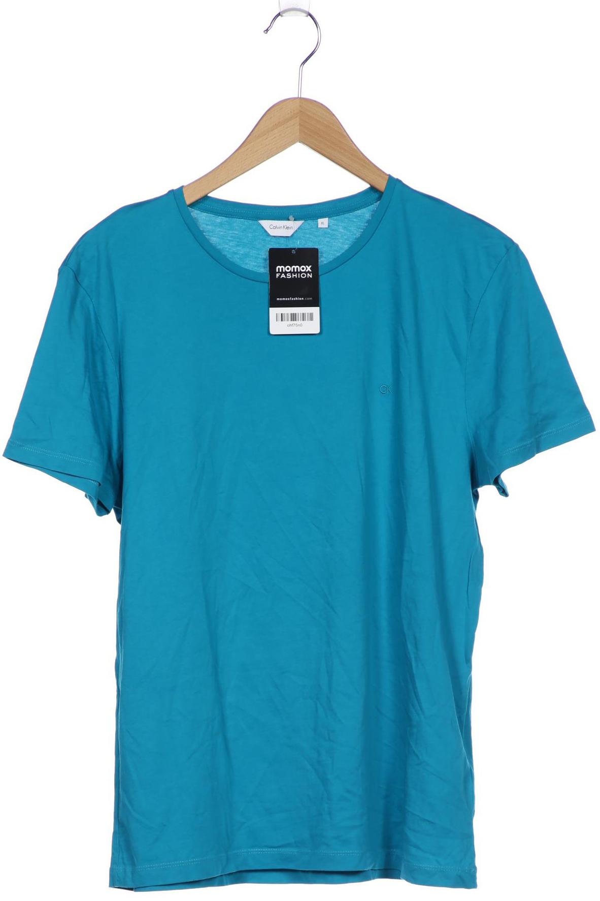 

Calvin Klein Herren T-Shirt, blau
