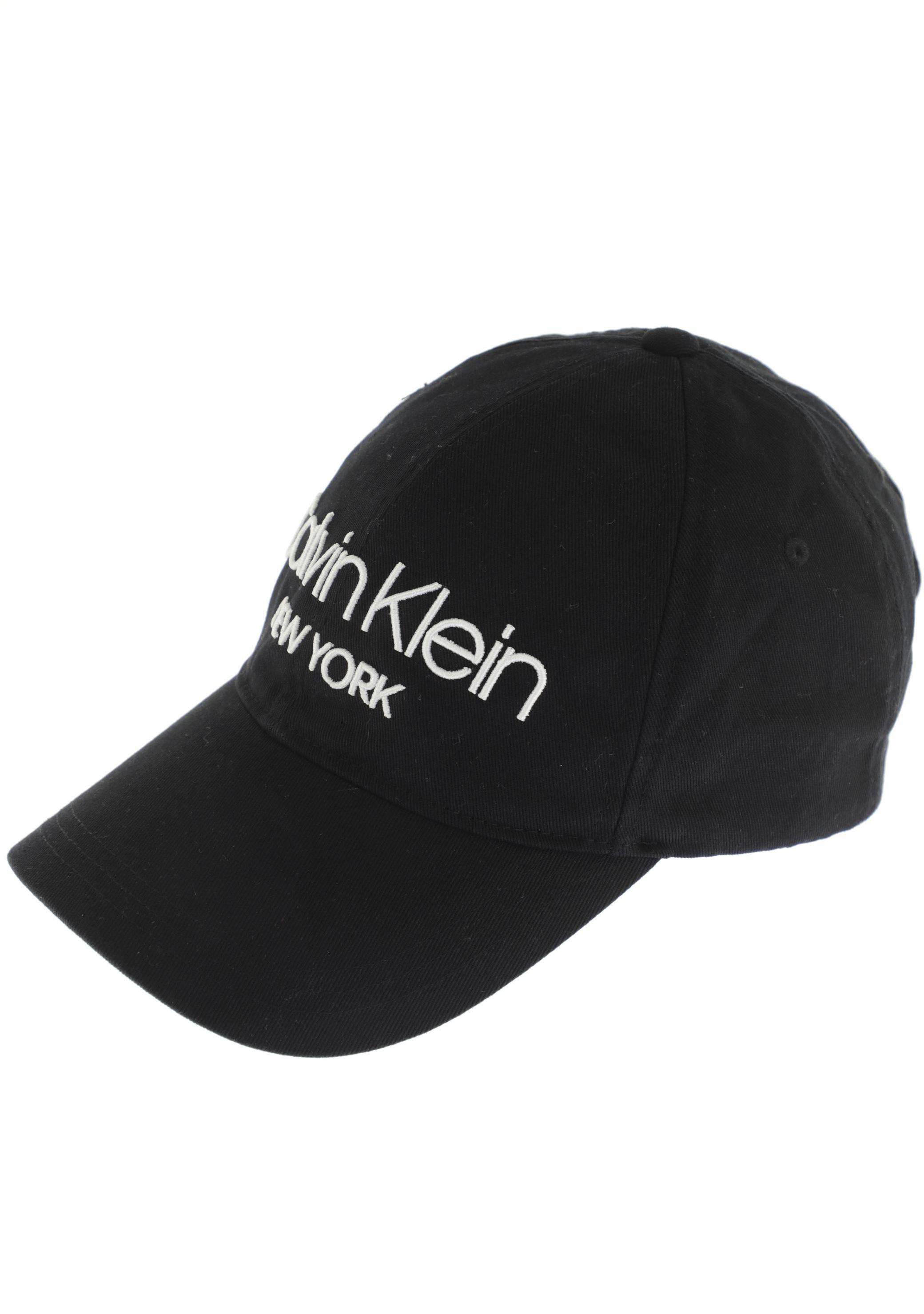 

Calvin Klein Herren Hut/Mütze, marineblau, Gr. uni