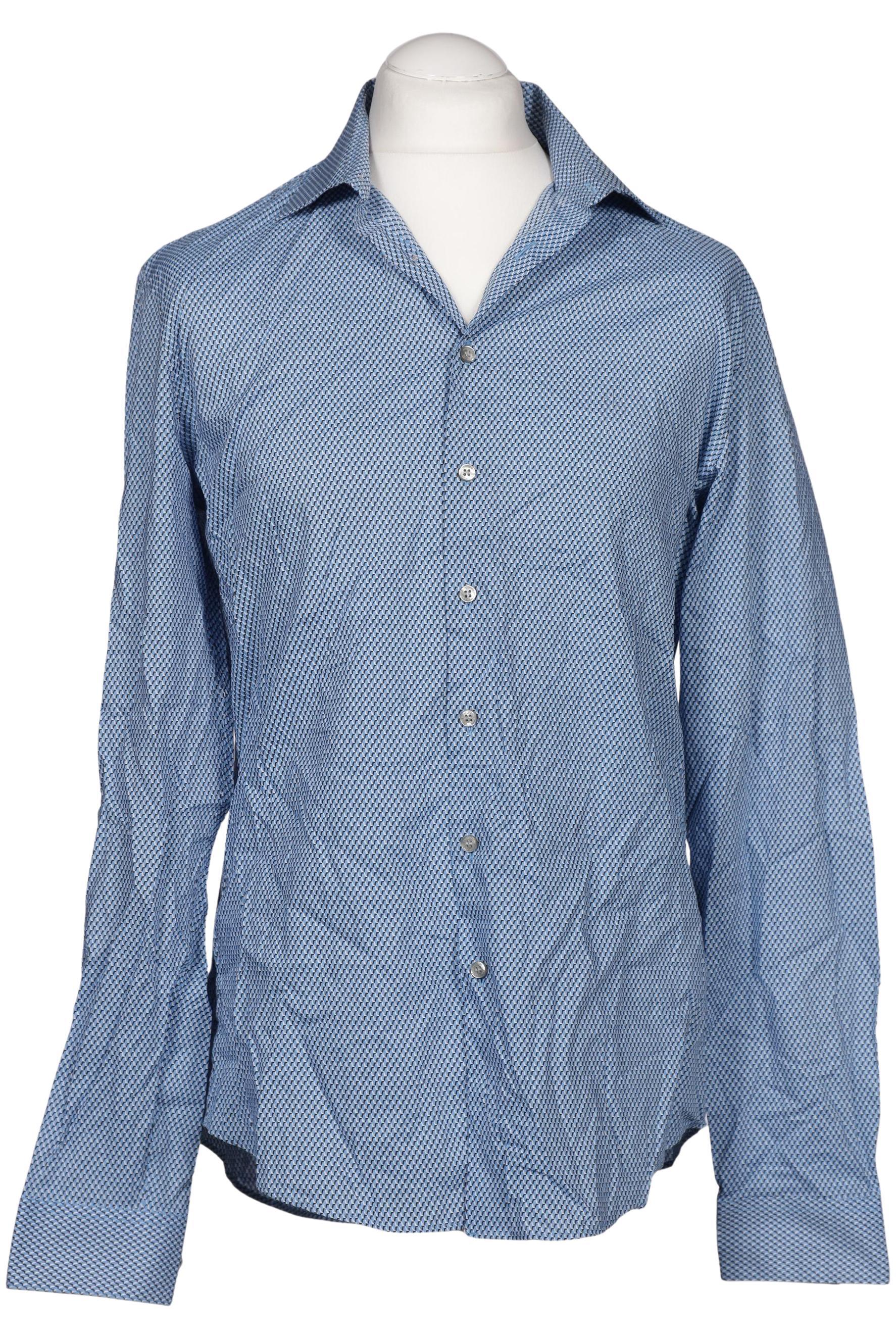 

Calvin Klein Herren Hemd, hellblau, Gr. 50