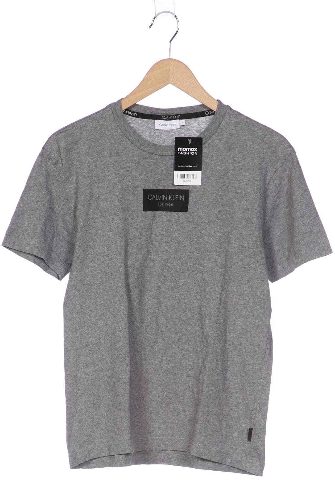 

Calvin Klein Herren T-Shirt, grau