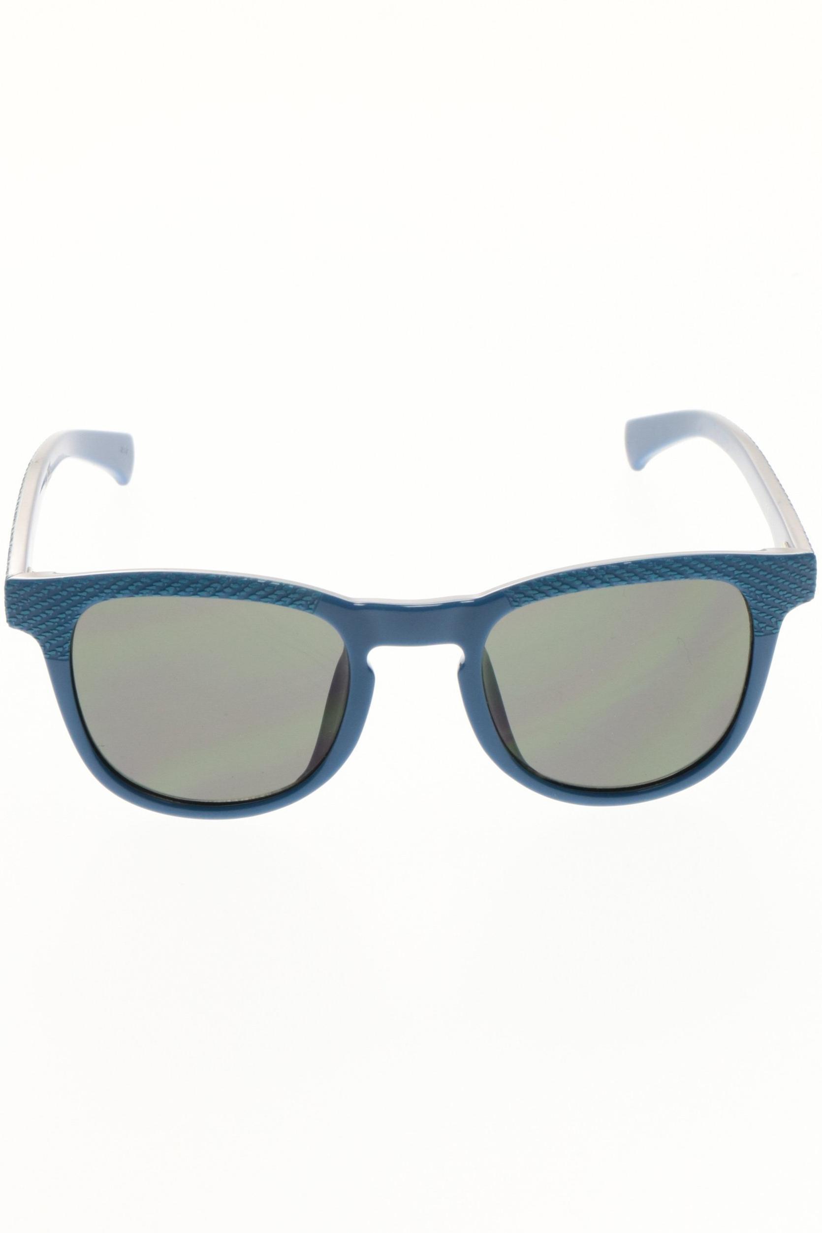 

Calvin Klein Herren Sonnenbrille, blau, Gr.
