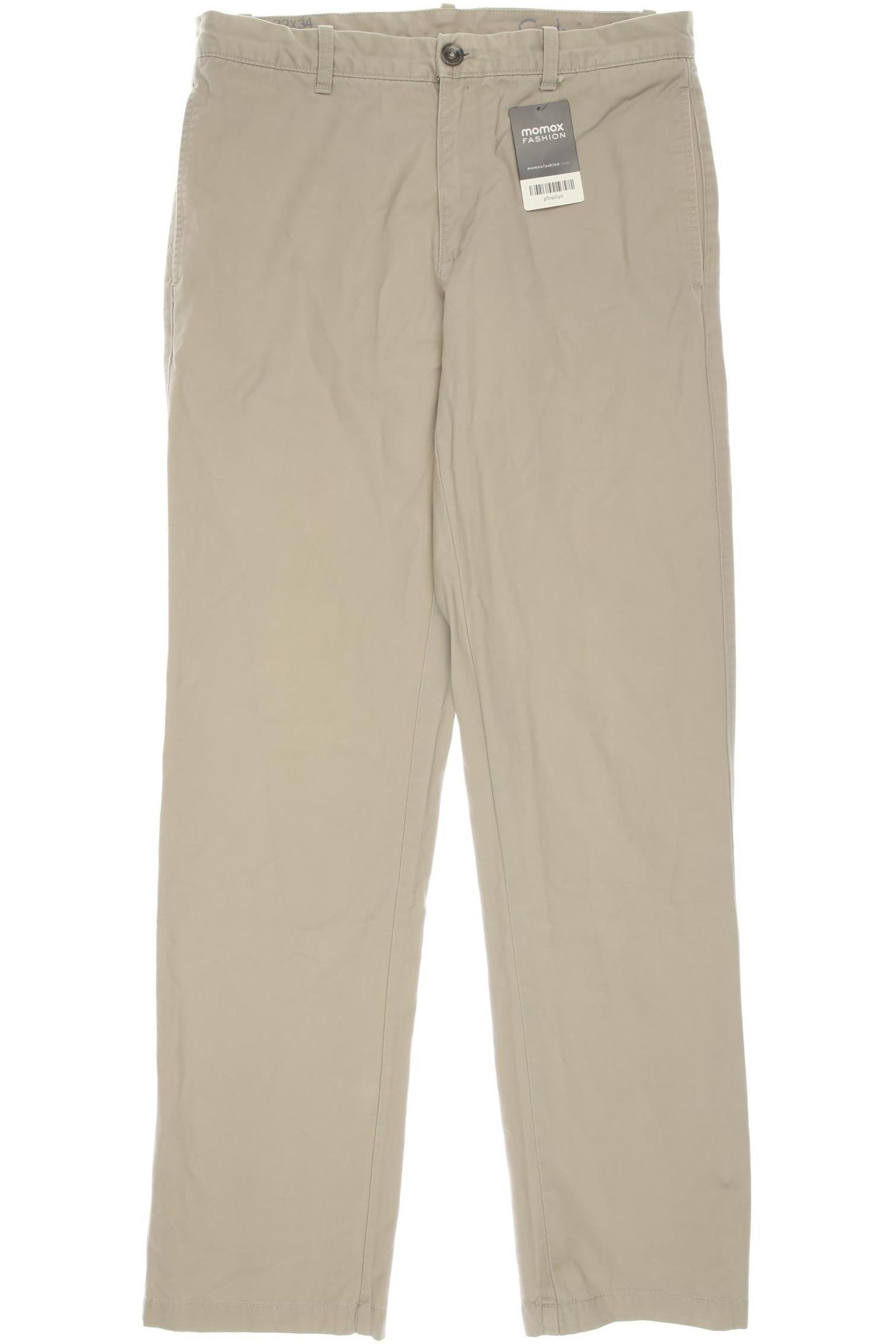 

Calvin Klein Herren Stoffhose, grau