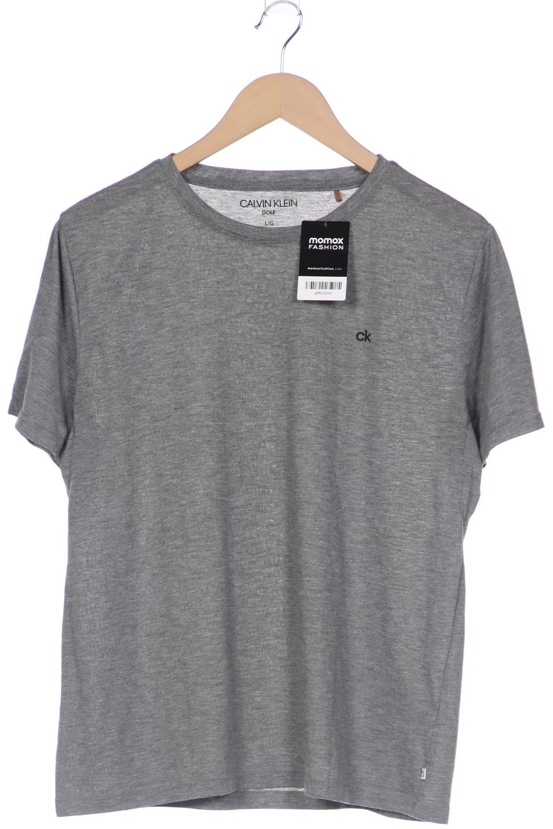 

Calvin Klein Herren T-Shirt, grau