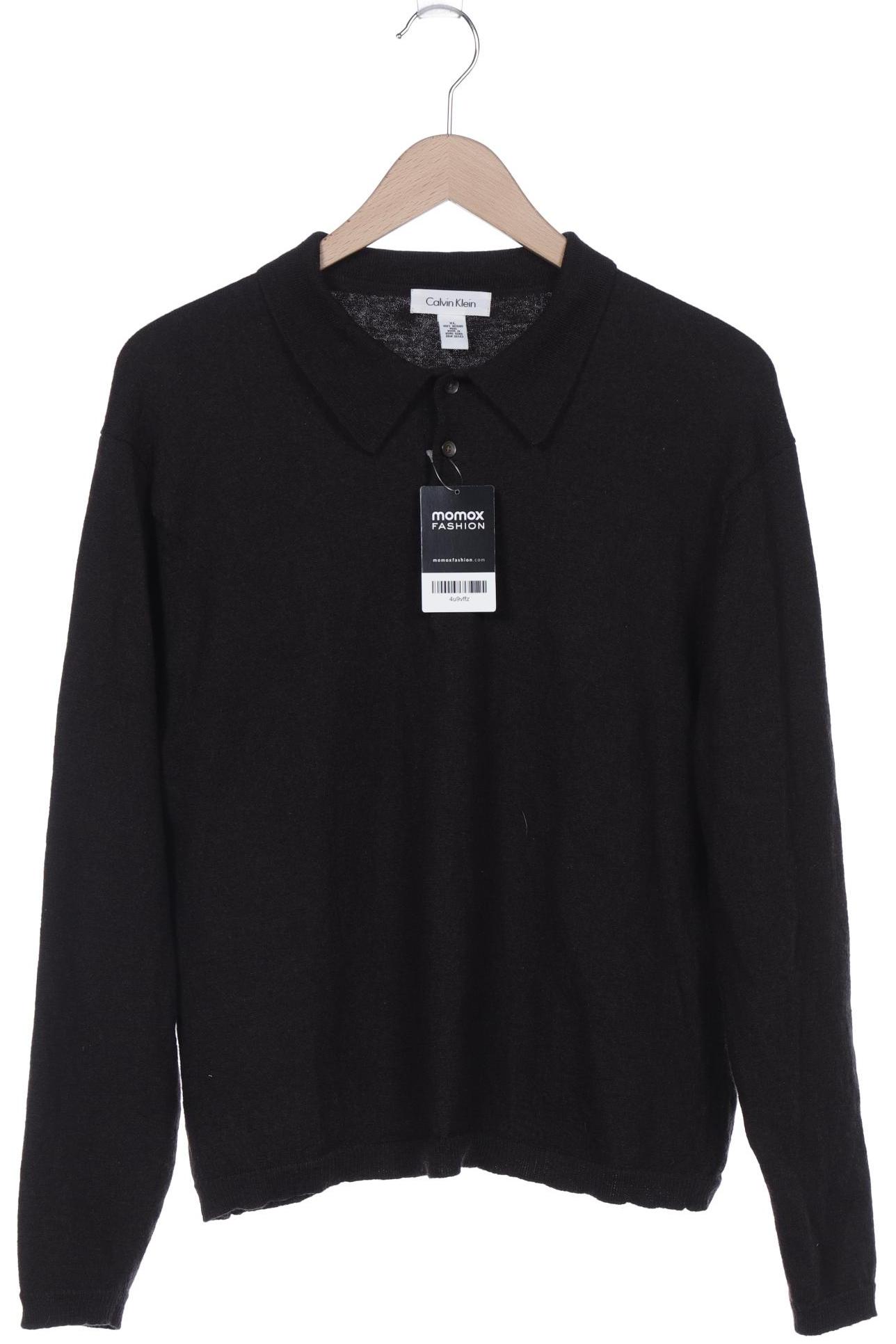 Thumbnail - Calvin Klein Herren Pullover, grün, Gr. 54