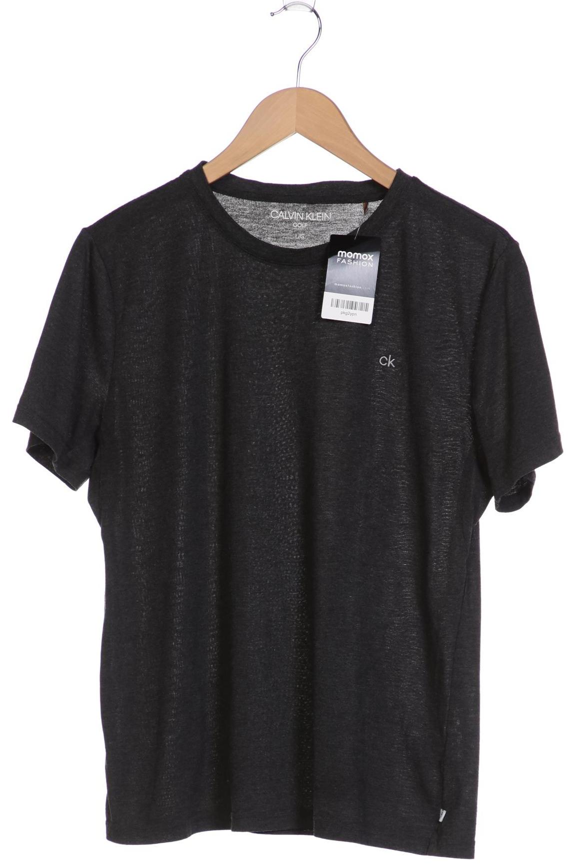 

Calvin Klein Herren T-Shirt, grau