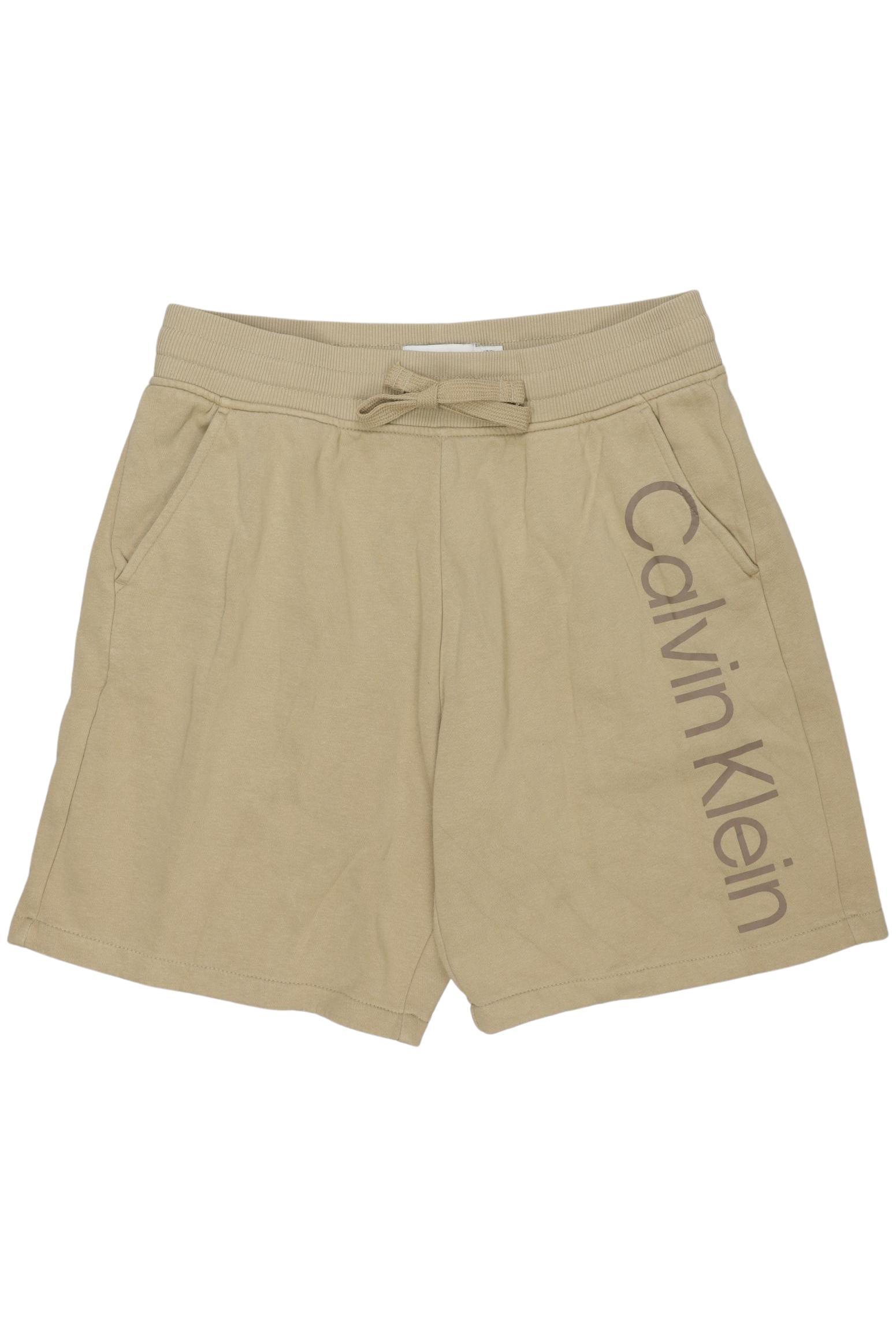 

Calvin Klein Herren Shorts, beige, Gr. 46