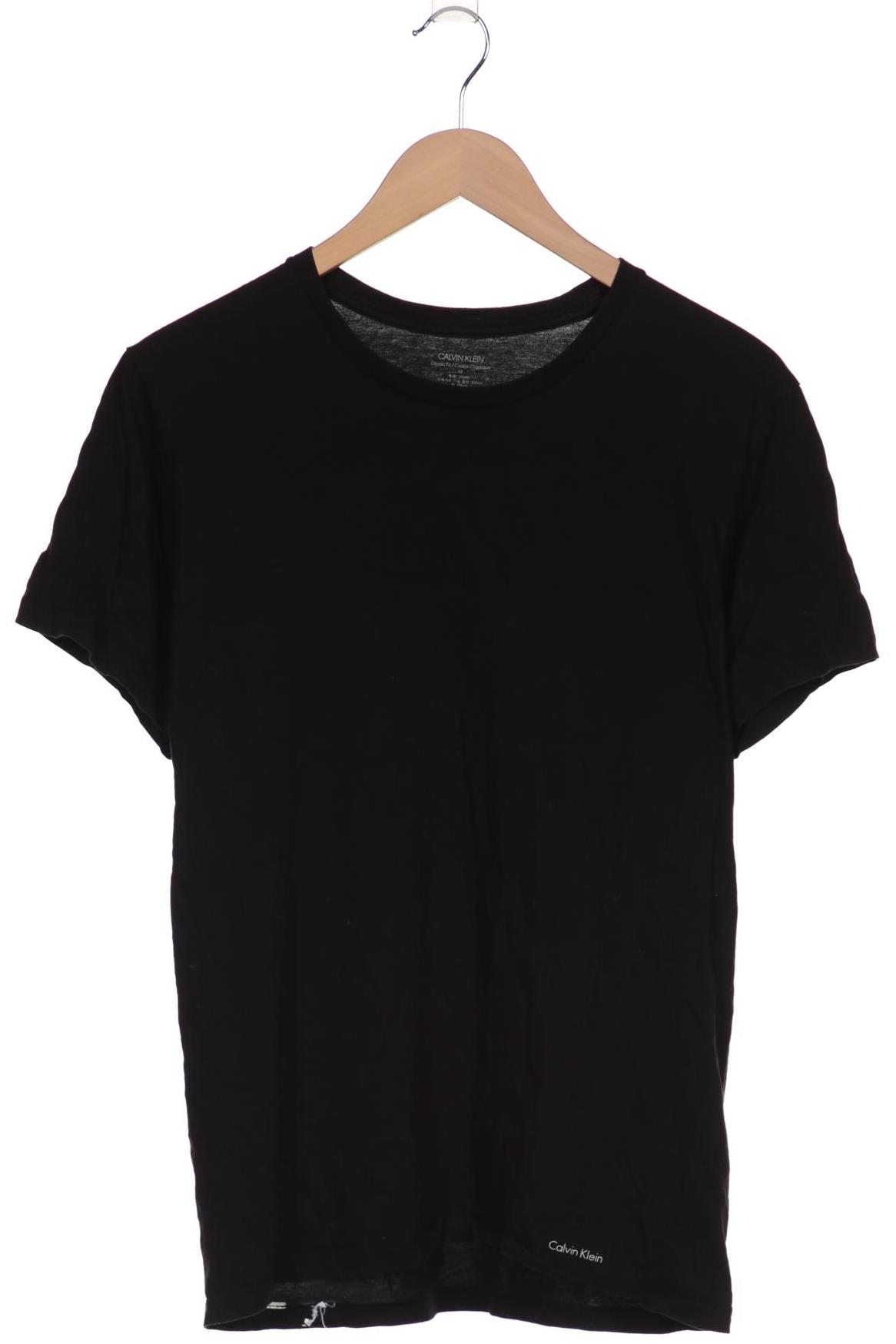 

Calvin Klein Herren T-Shirt, schwarz