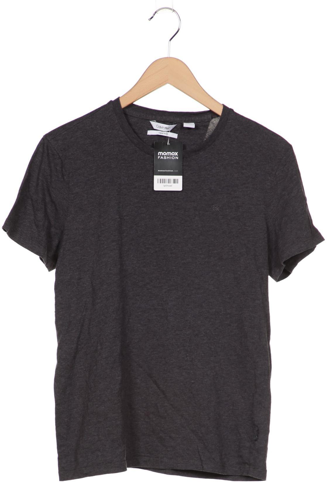 

Calvin Klein Herren T-Shirt, grau