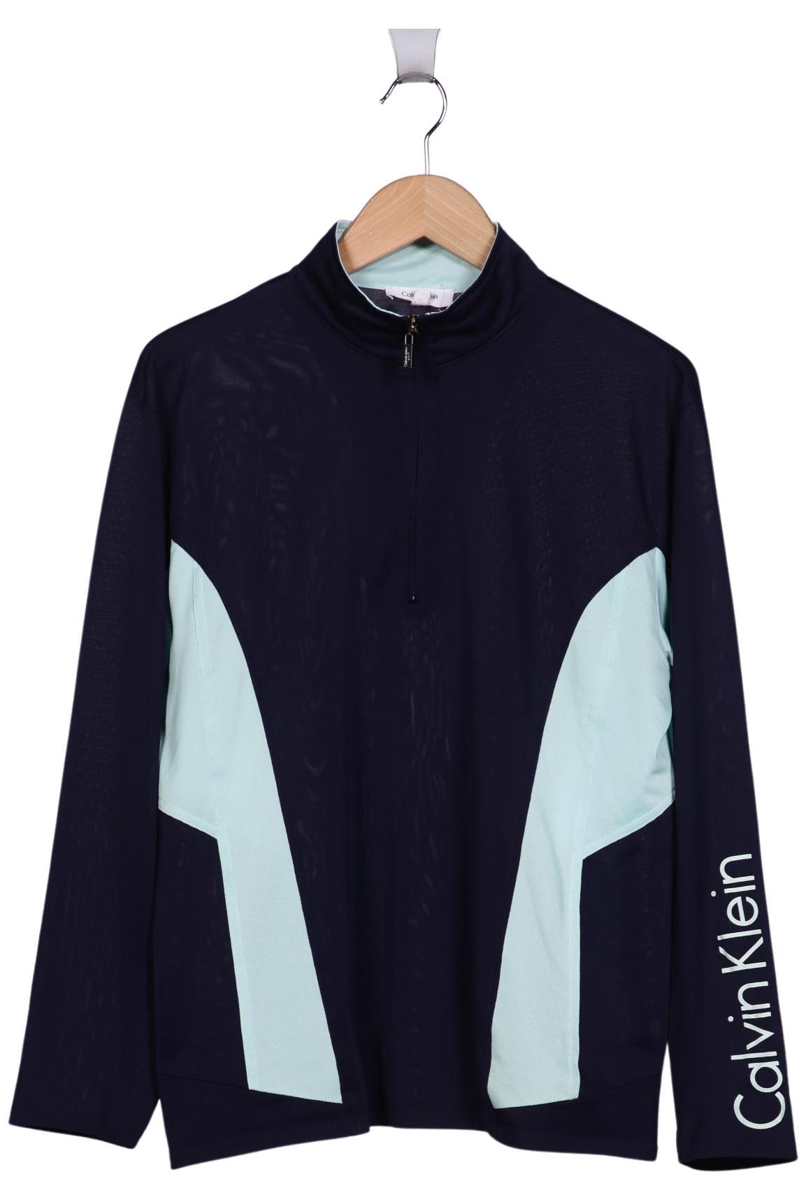 Thumbnail - Calvin Klein Herren Langarmshirt, mehrfarbig, Gr. 48