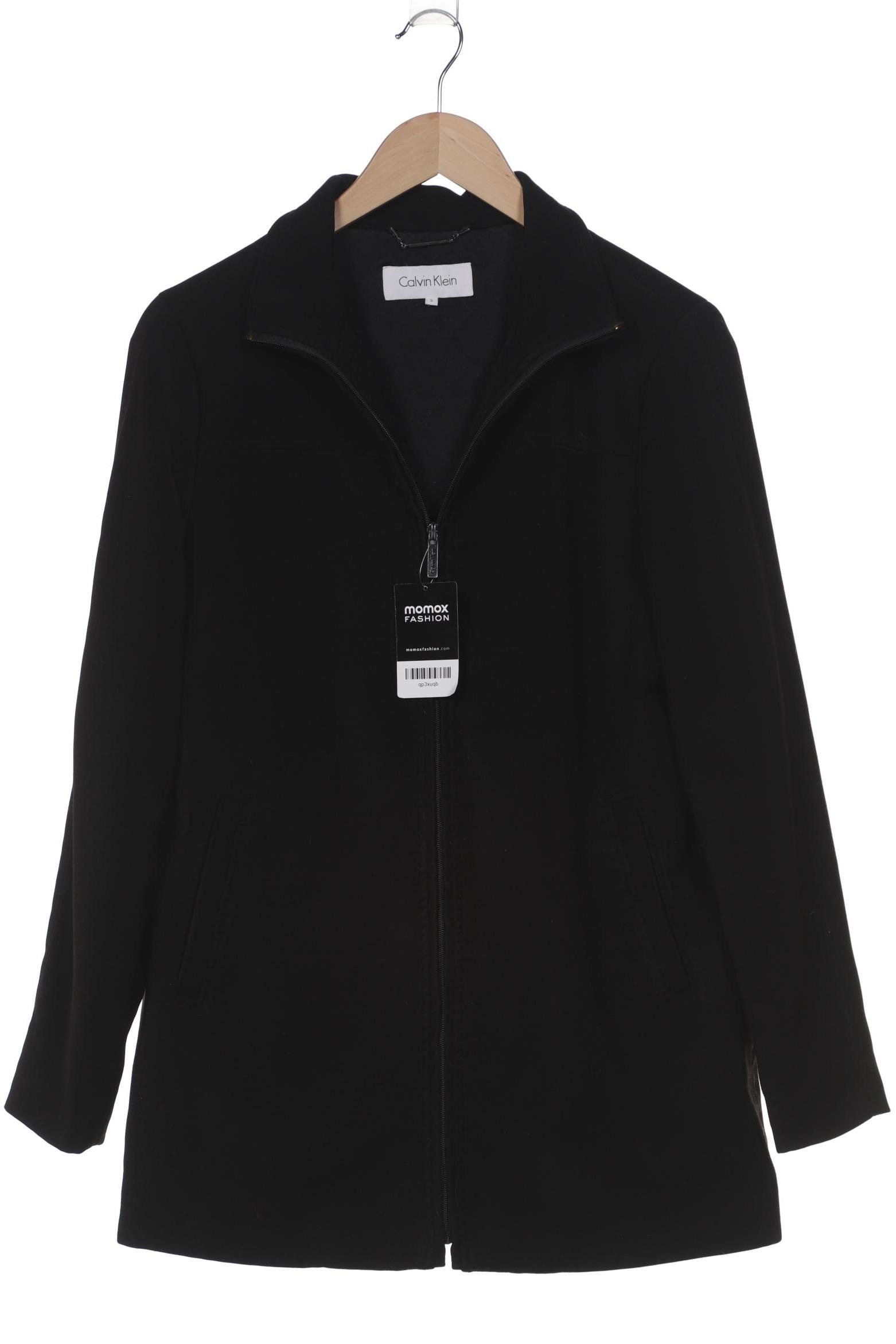 

Calvin Klein Herren Jacke, schwarz, Gr. 46