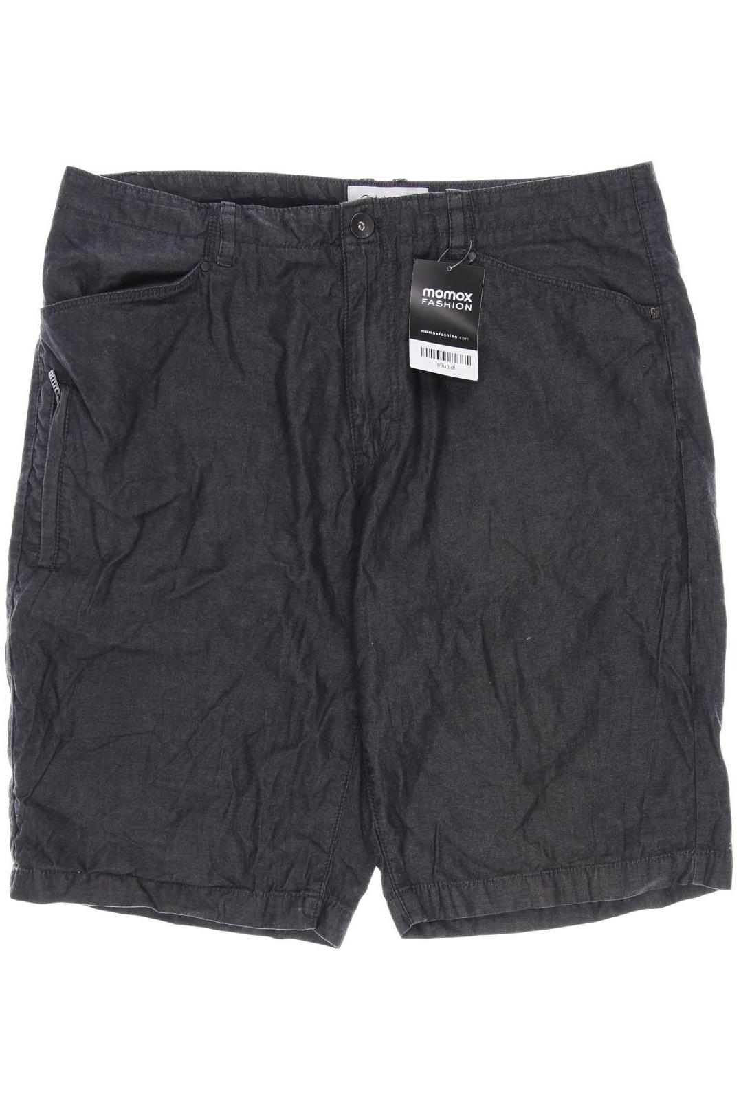 

Calvin Klein Herren Shorts, grau