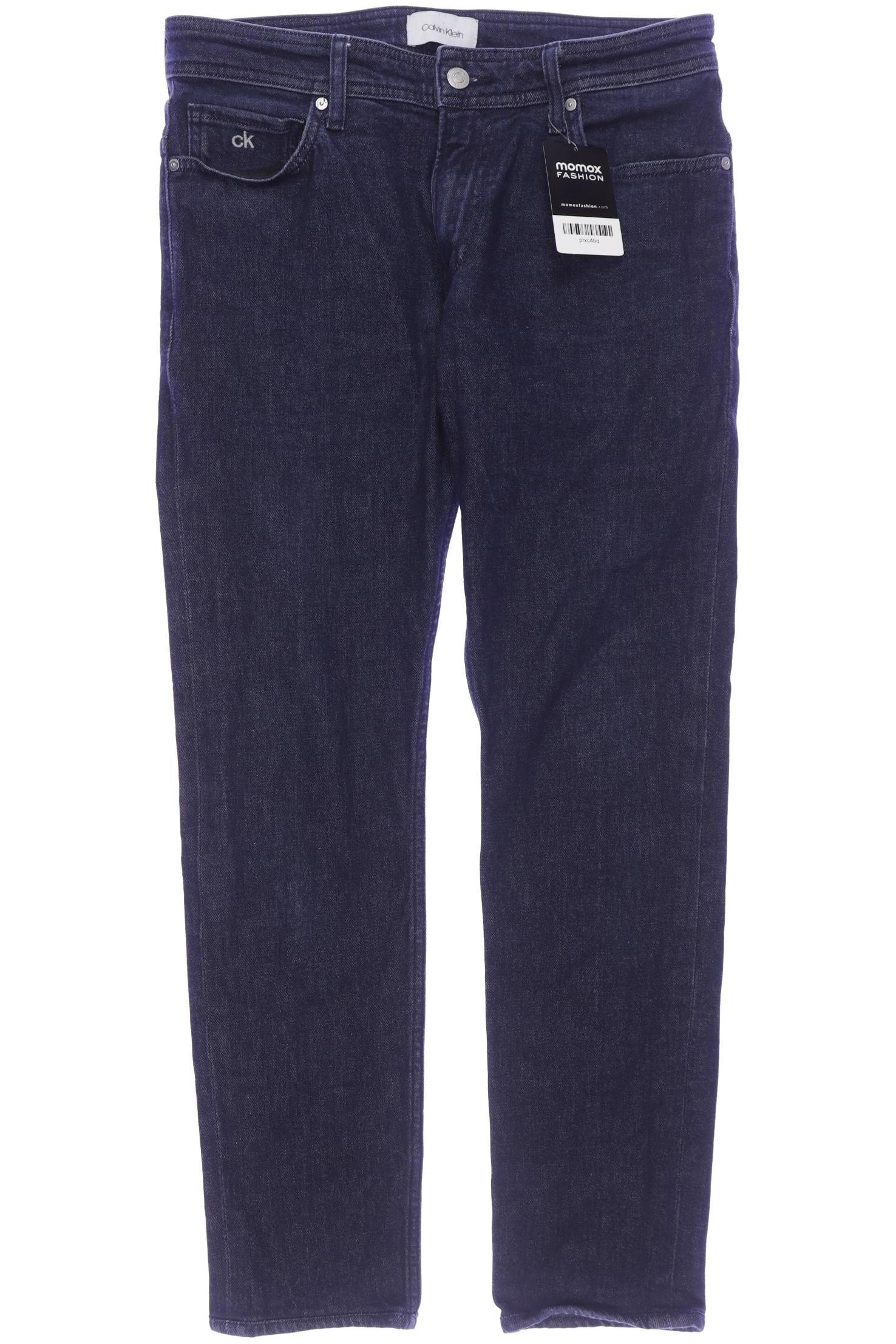 

Calvin Klein Herren Jeans, marineblau, Gr. 29