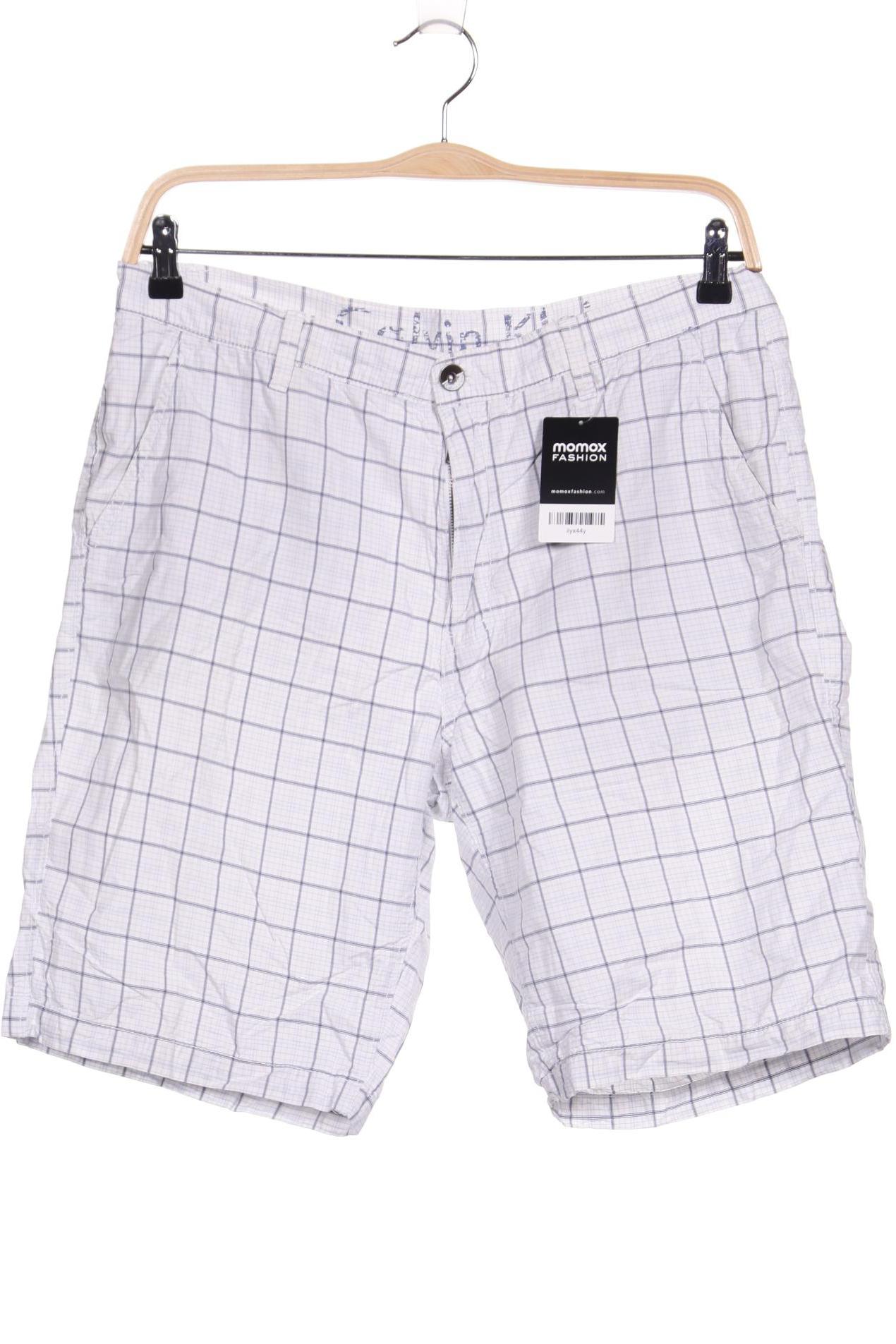 

Calvin Klein Herren Shorts, weiß, Gr. 54