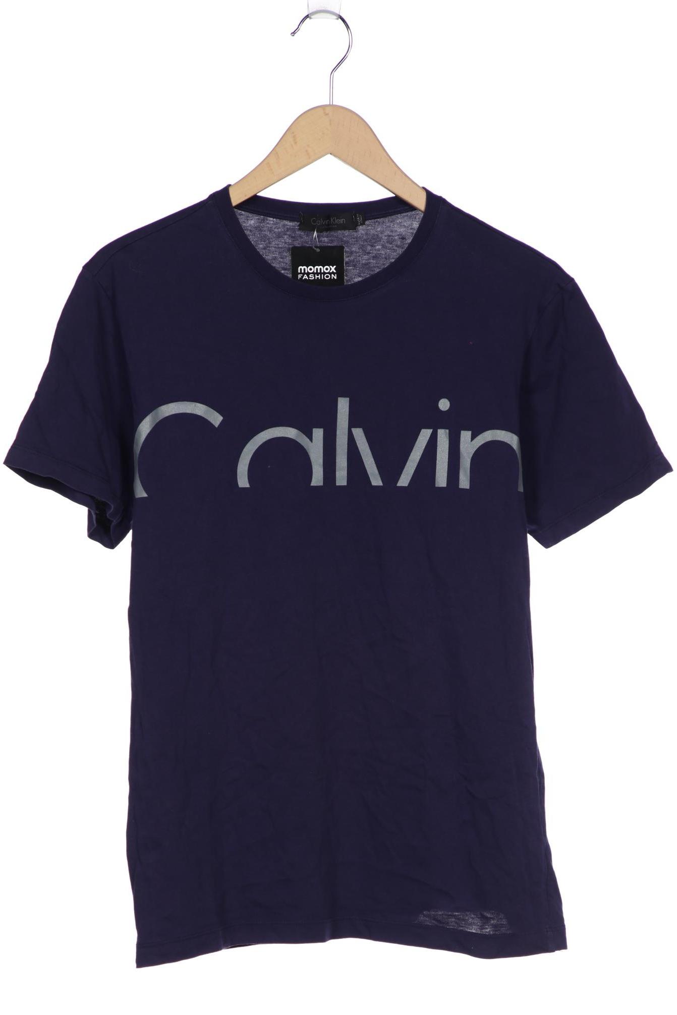 

Calvin Klein Herren T-Shirt, flieder