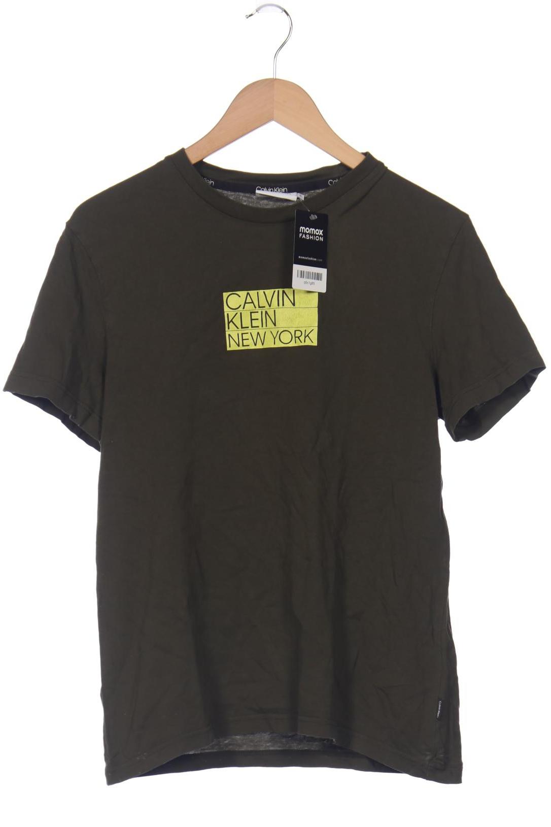 

Calvin Klein Herren T-Shirt, grün