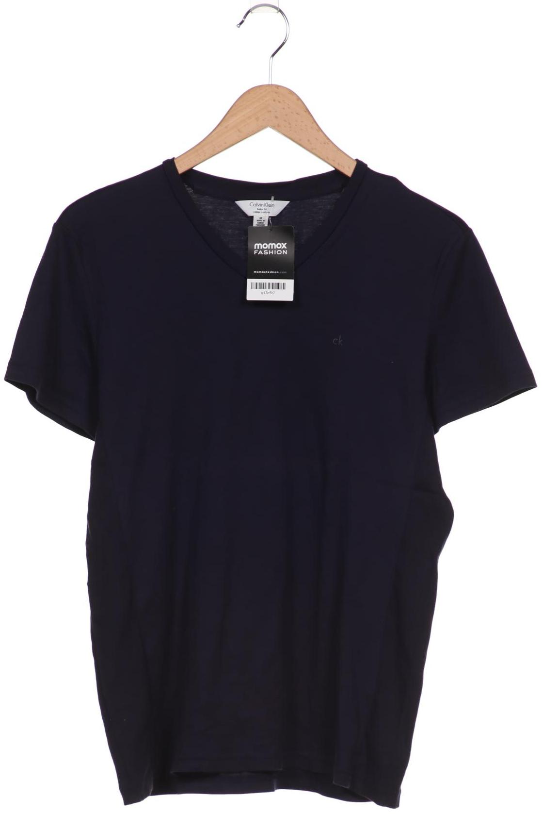 

Calvin Klein Herren T-Shirt, marineblau