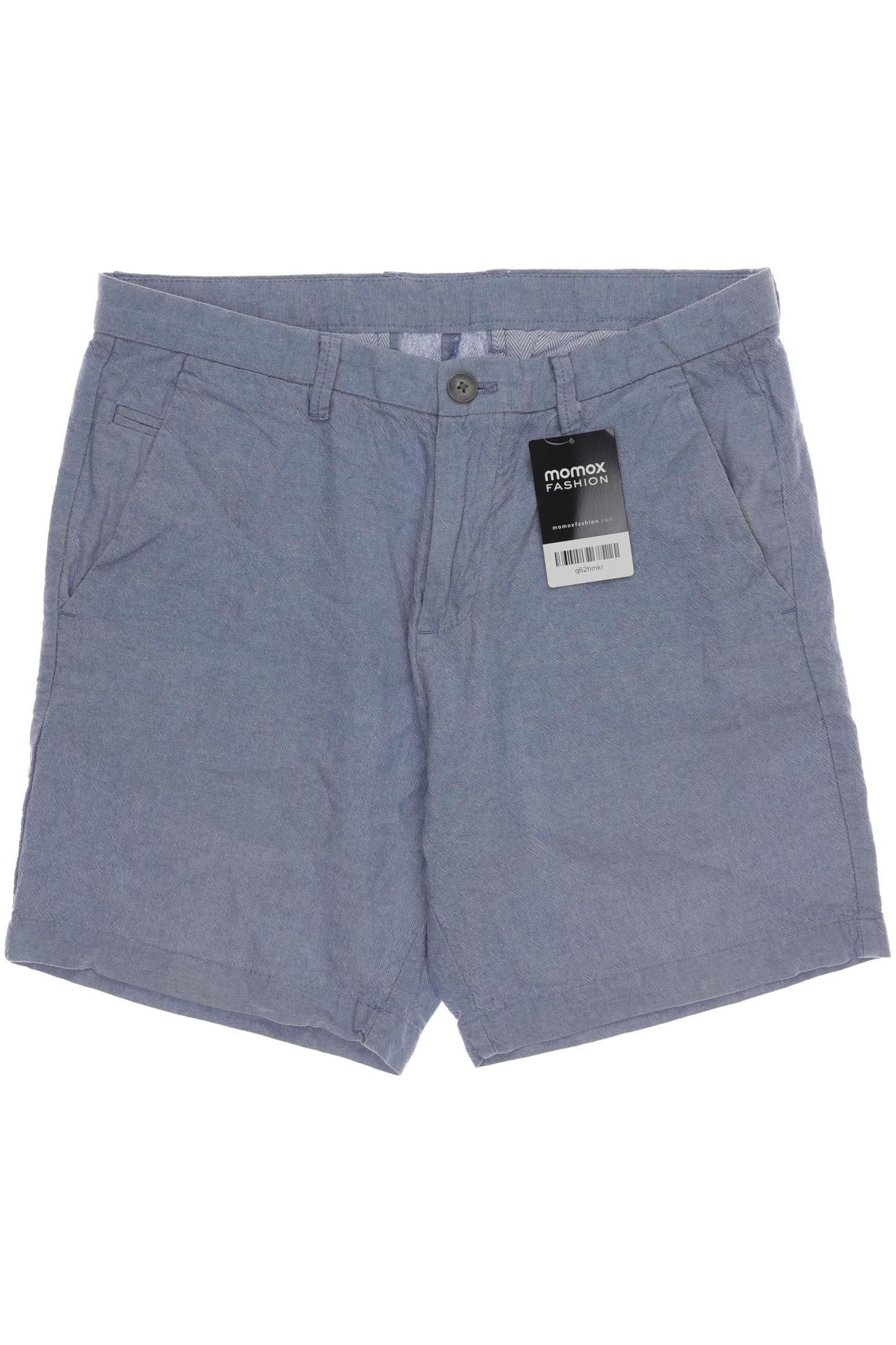 

Calvin Klein Herren Shorts, hellblau