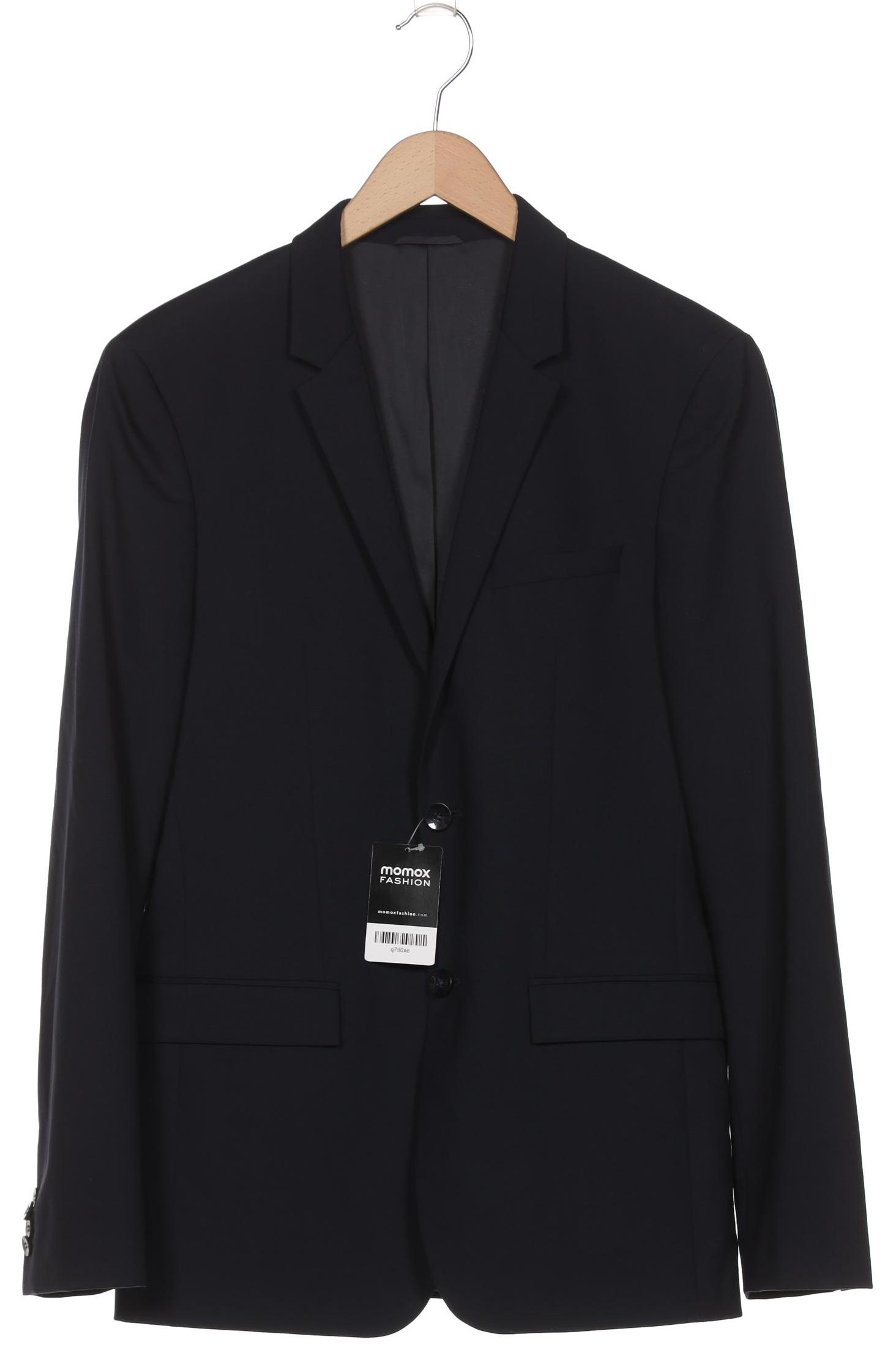 

Calvin Klein Herren Sakko, marineblau, Gr. 94